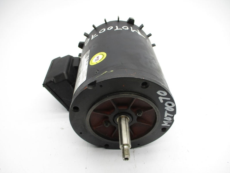 WEG JT002502 575V 2.16A (AS PICTURED) NSNP
