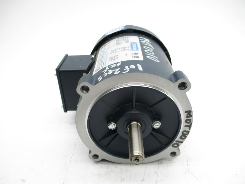 LEESON ELECTRIC 101922.00 575V .56A NSNP