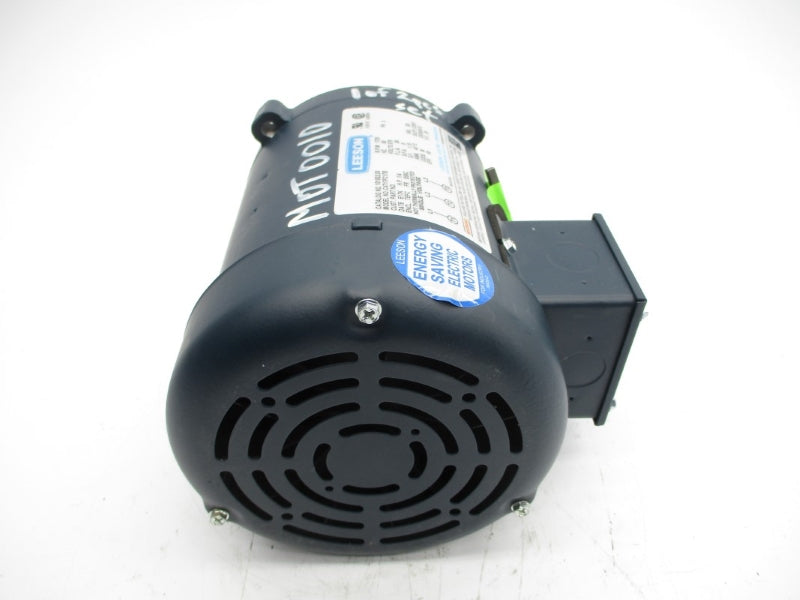 LEESON ELECTRIC 101922.00 575V .56A NSNP