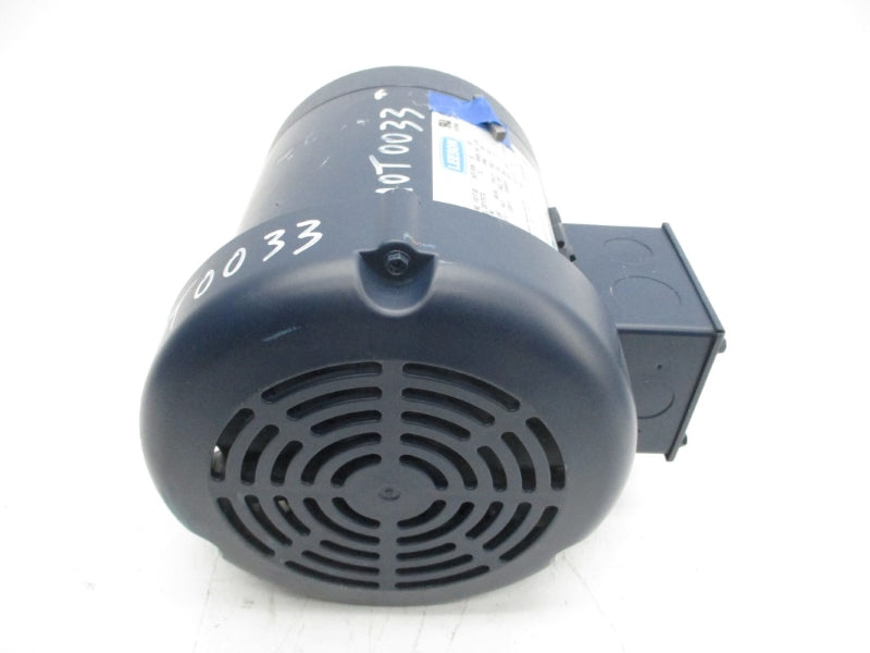 LEESON ELECTRIC 110177.00 575V 1.12A NSNP