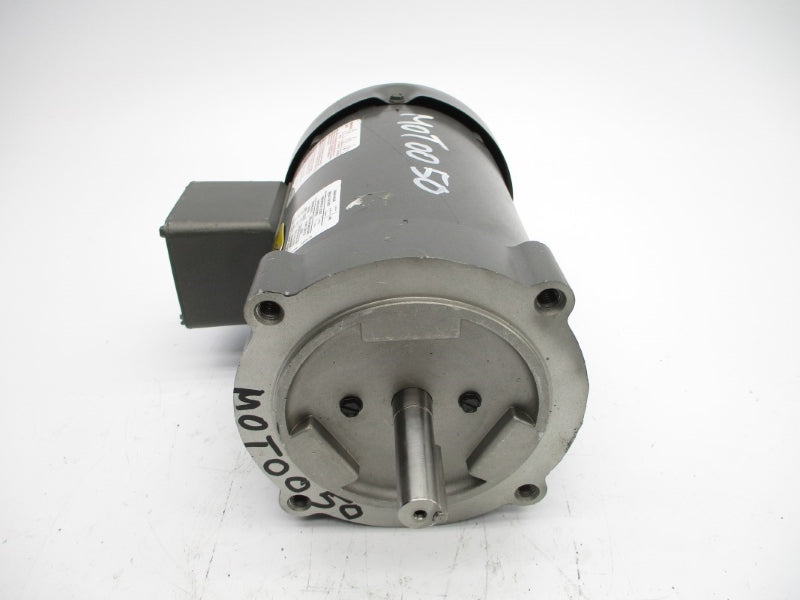 BALDOR VM3542-5 575V 1.2A NSNP