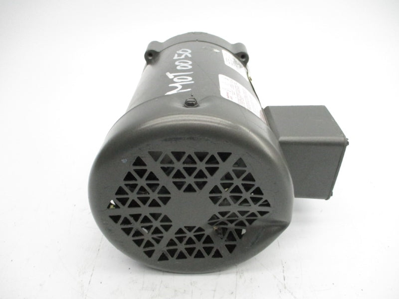 BALDOR VM3542-5 575V 1.2A NSNP