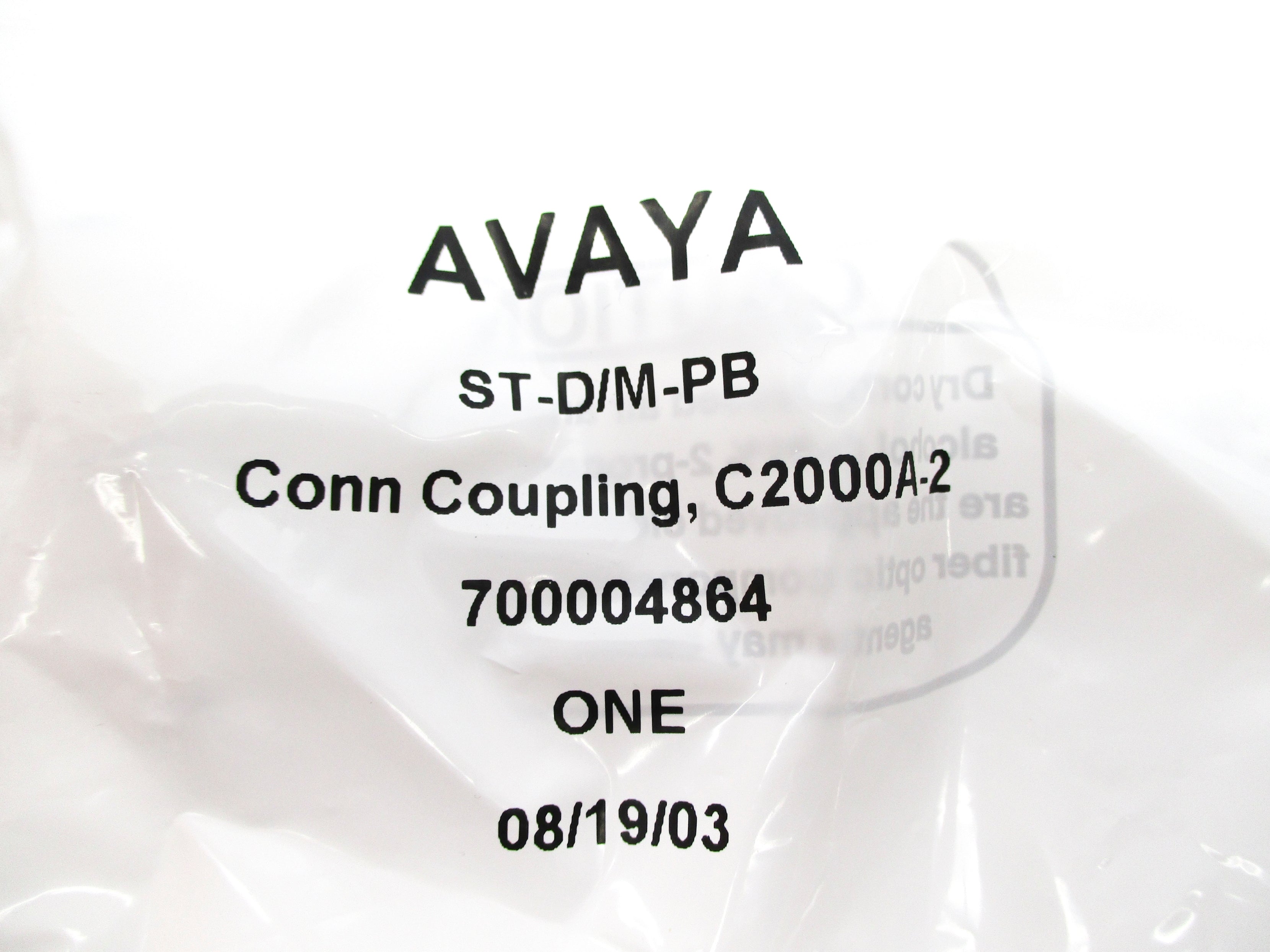 AVAYA C2000A-2 NSMP