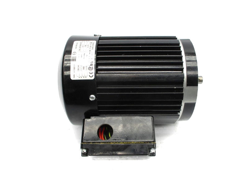 BODINE ELECTRIC 48Y6BFPP 360/415V 1.9/1.1A NSNP
