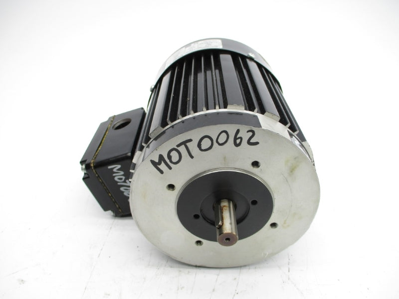 BODINE ELECTRIC 48Y6BFPP 360/415V 1.9/1.1A NSNP