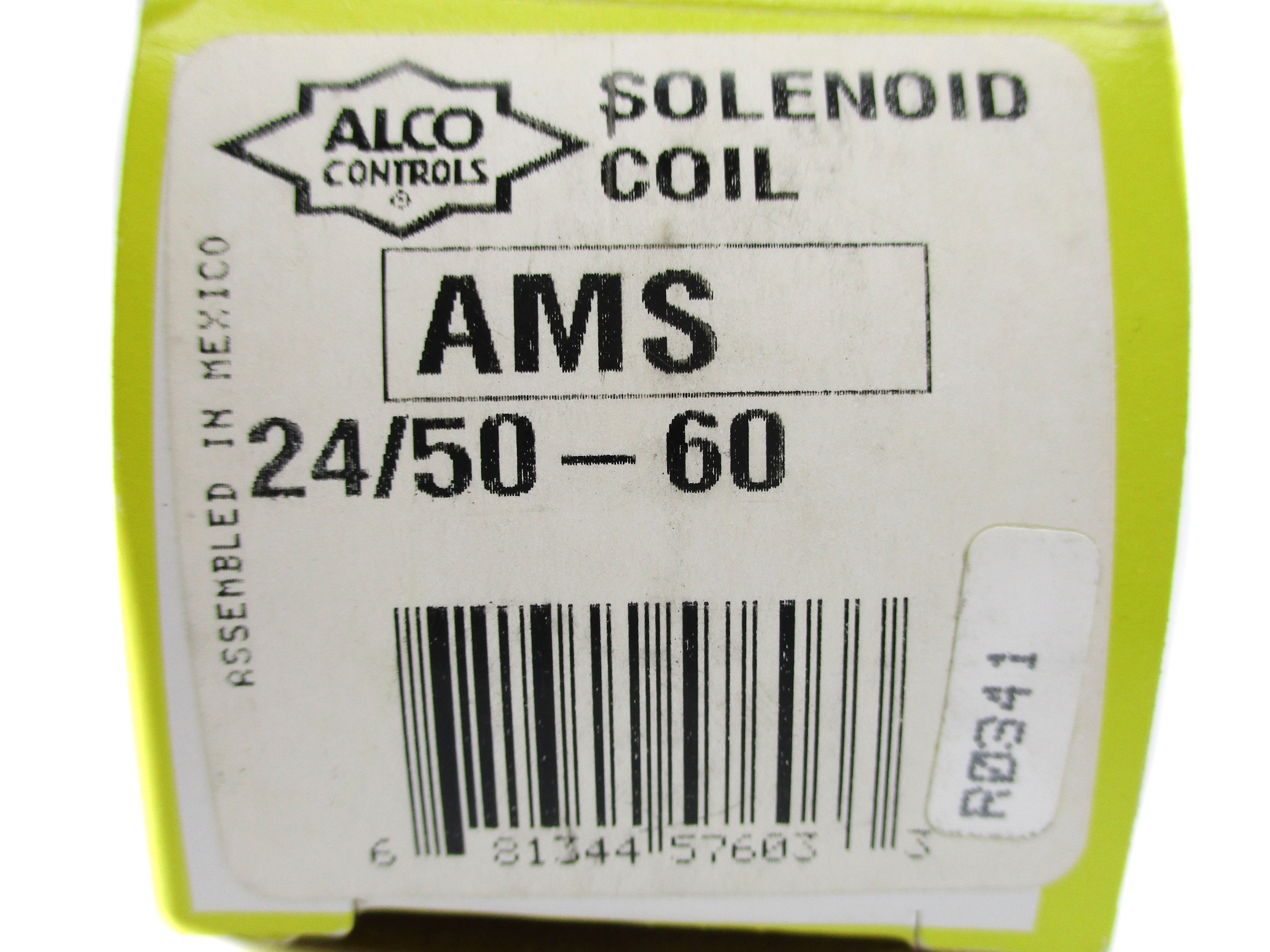 ALCO AMS 24V NSMP