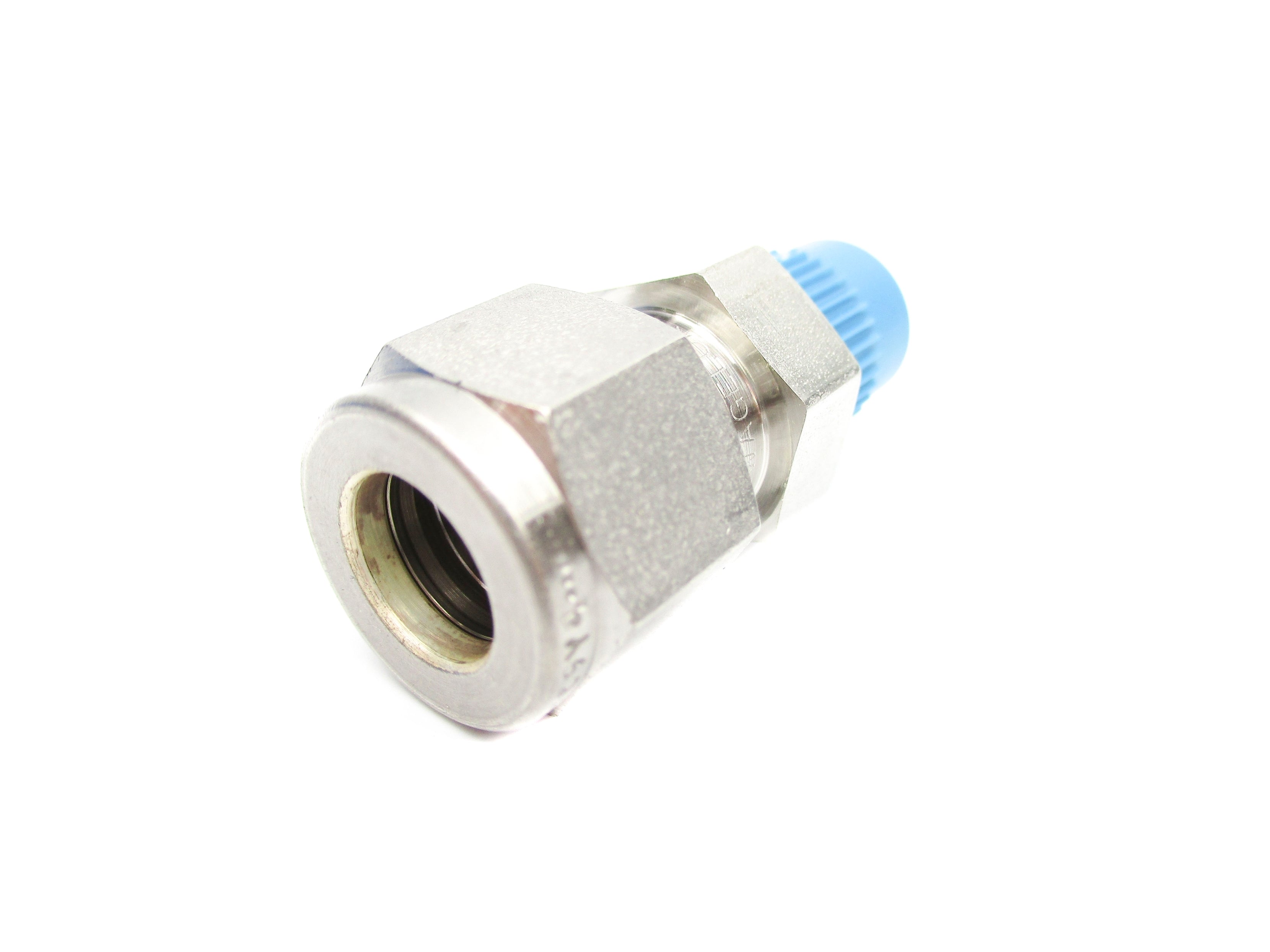 SWAGELOK SS-600-1-2 (PKG OF 25) NSMP