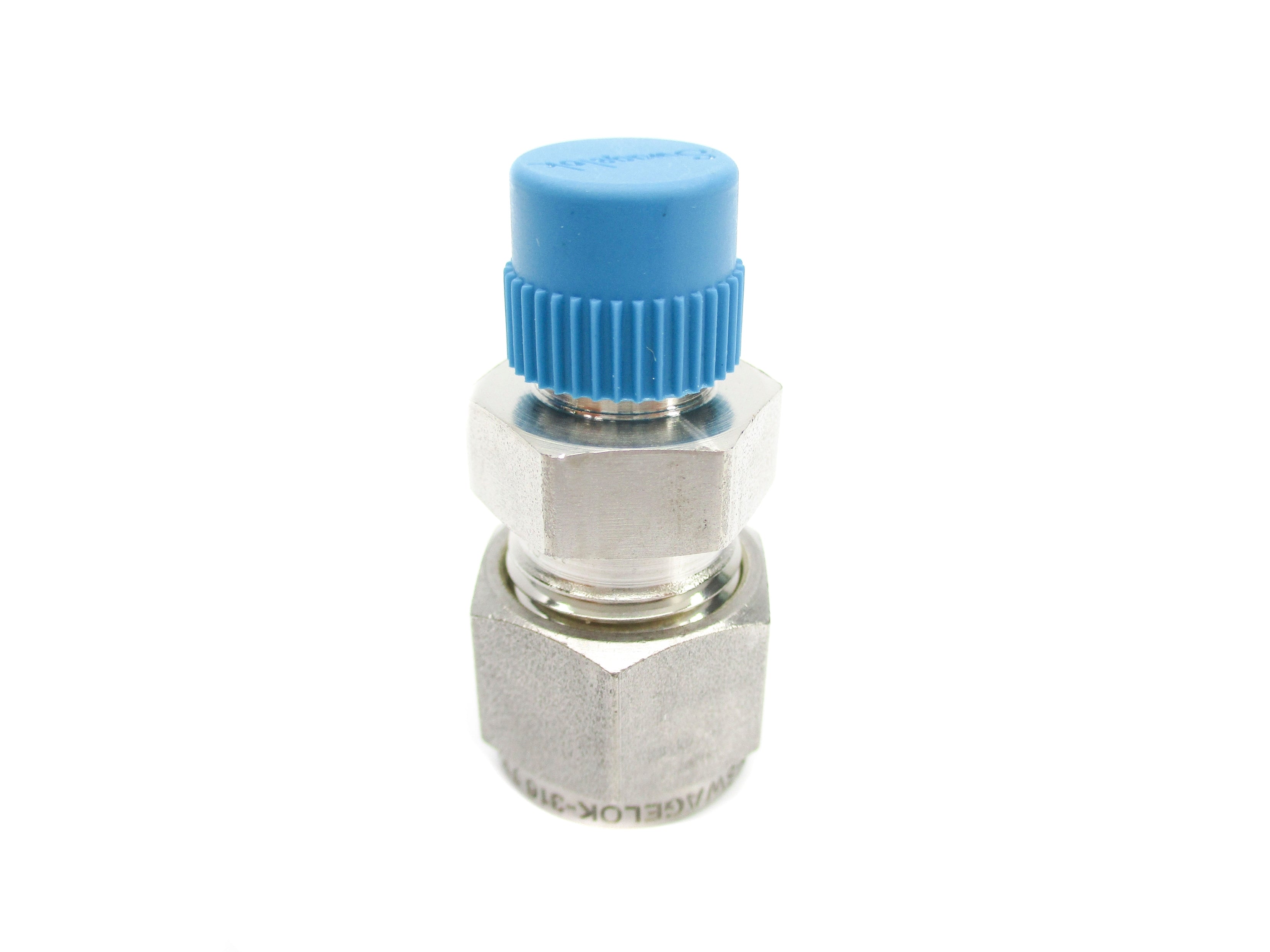 SWAGELOK SS-600-1-2 (PKG OF 25) NSMP
