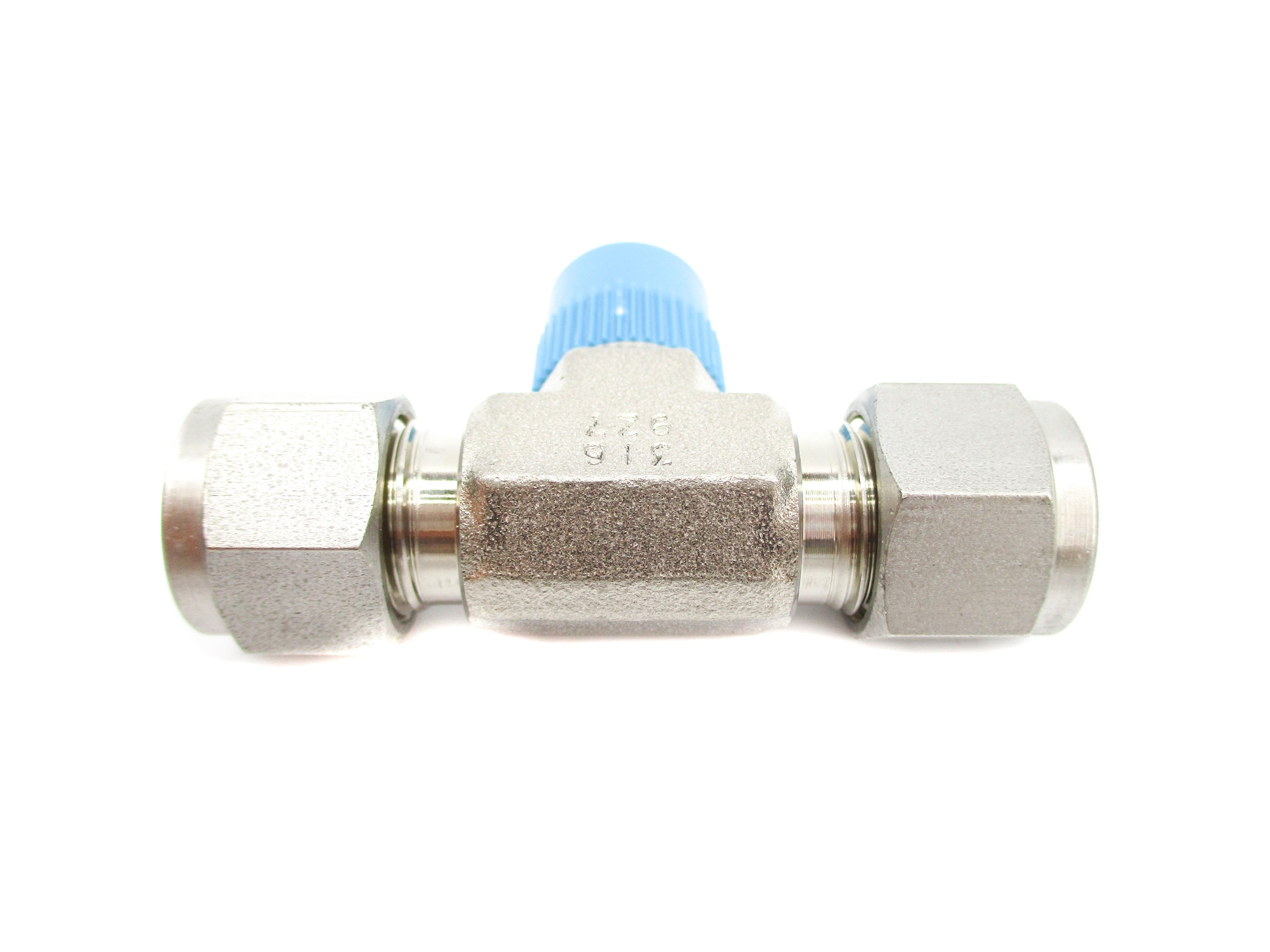 SWAGELOK SS-600-3TTM (PKG OF 10) NSMP