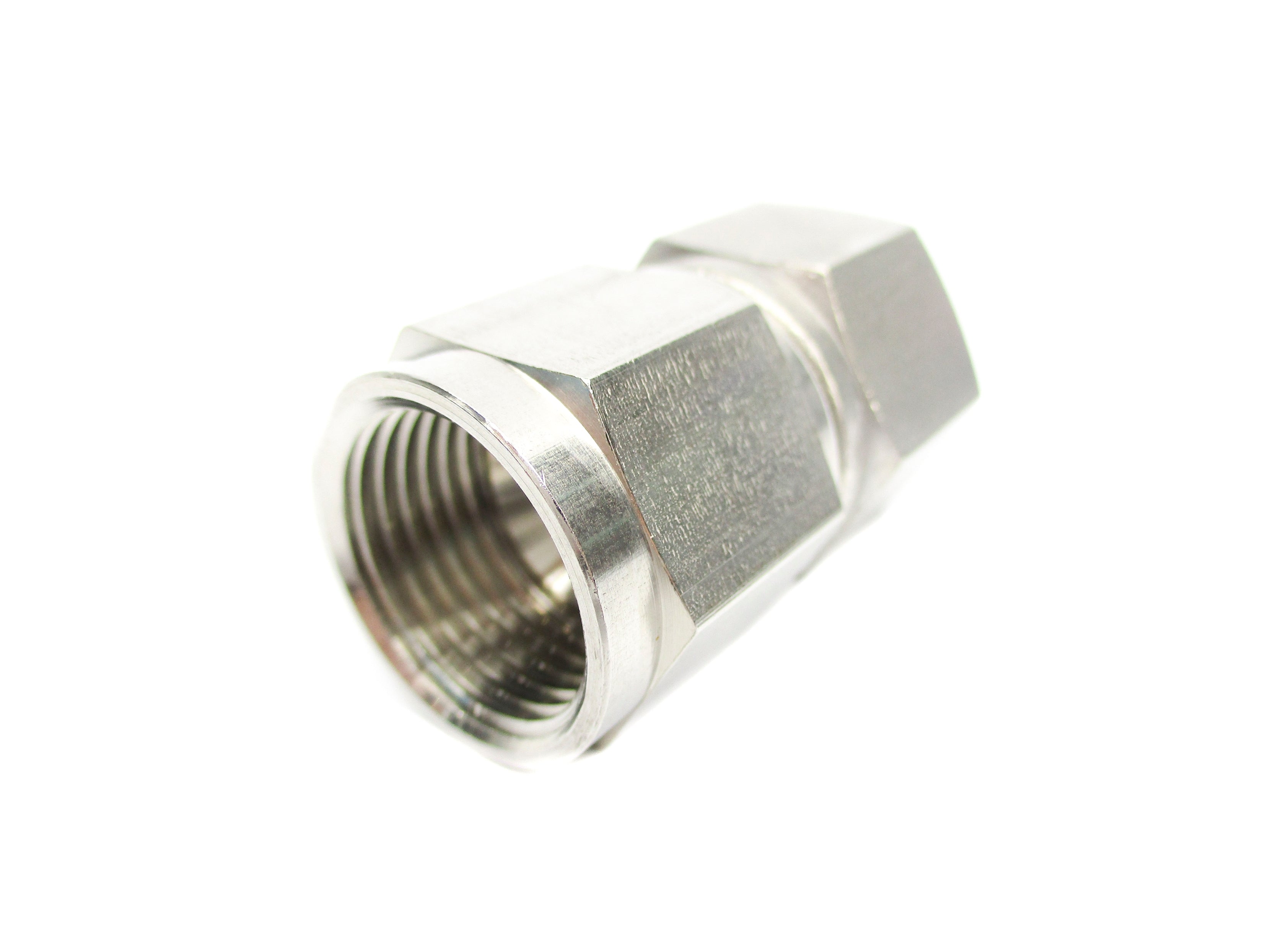 SWAGELOK SS-810-A-8ANF (PKG OF 15) NSMP