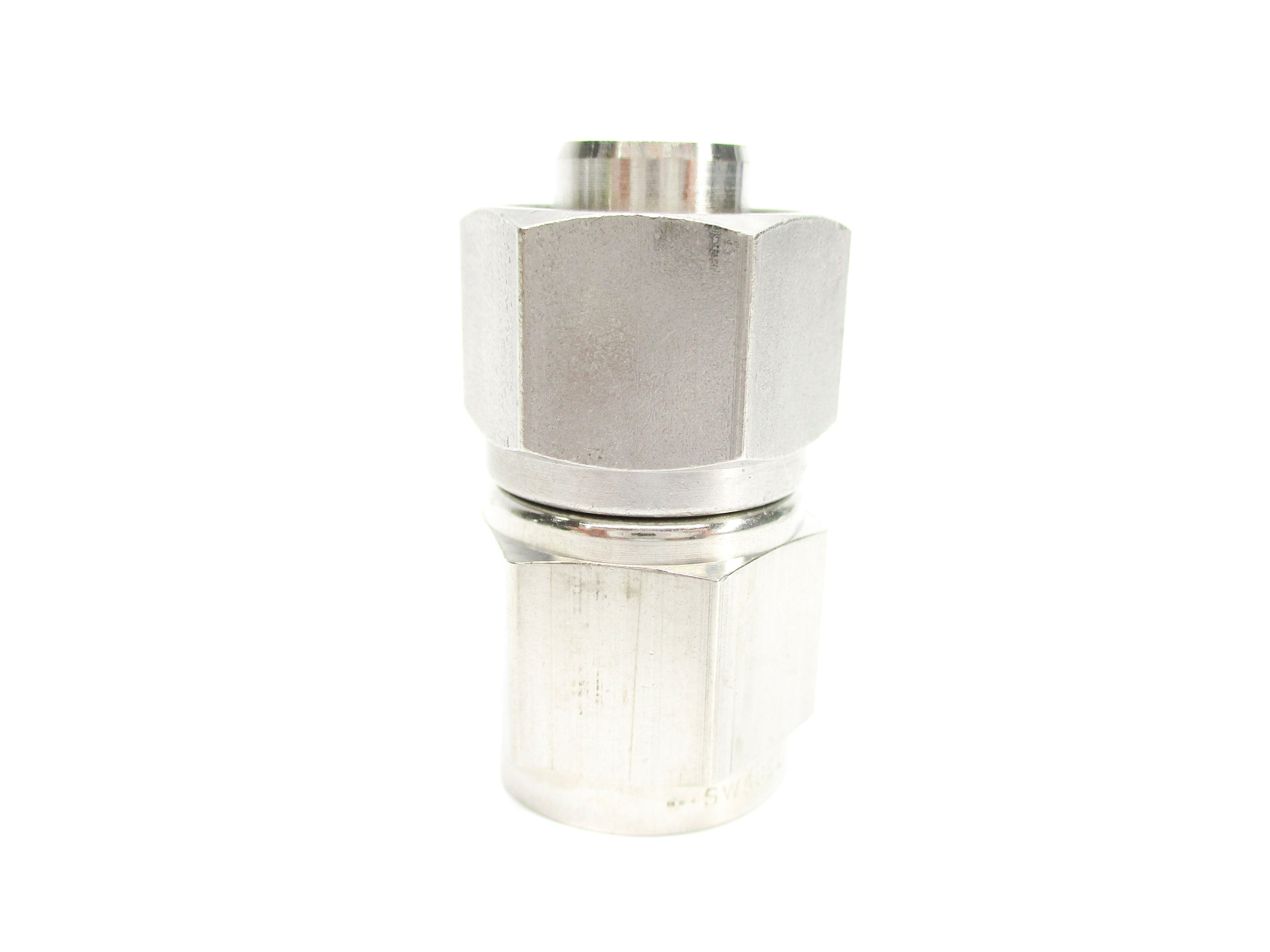 SWAGELOK SS-810-A-8ANF NSNP