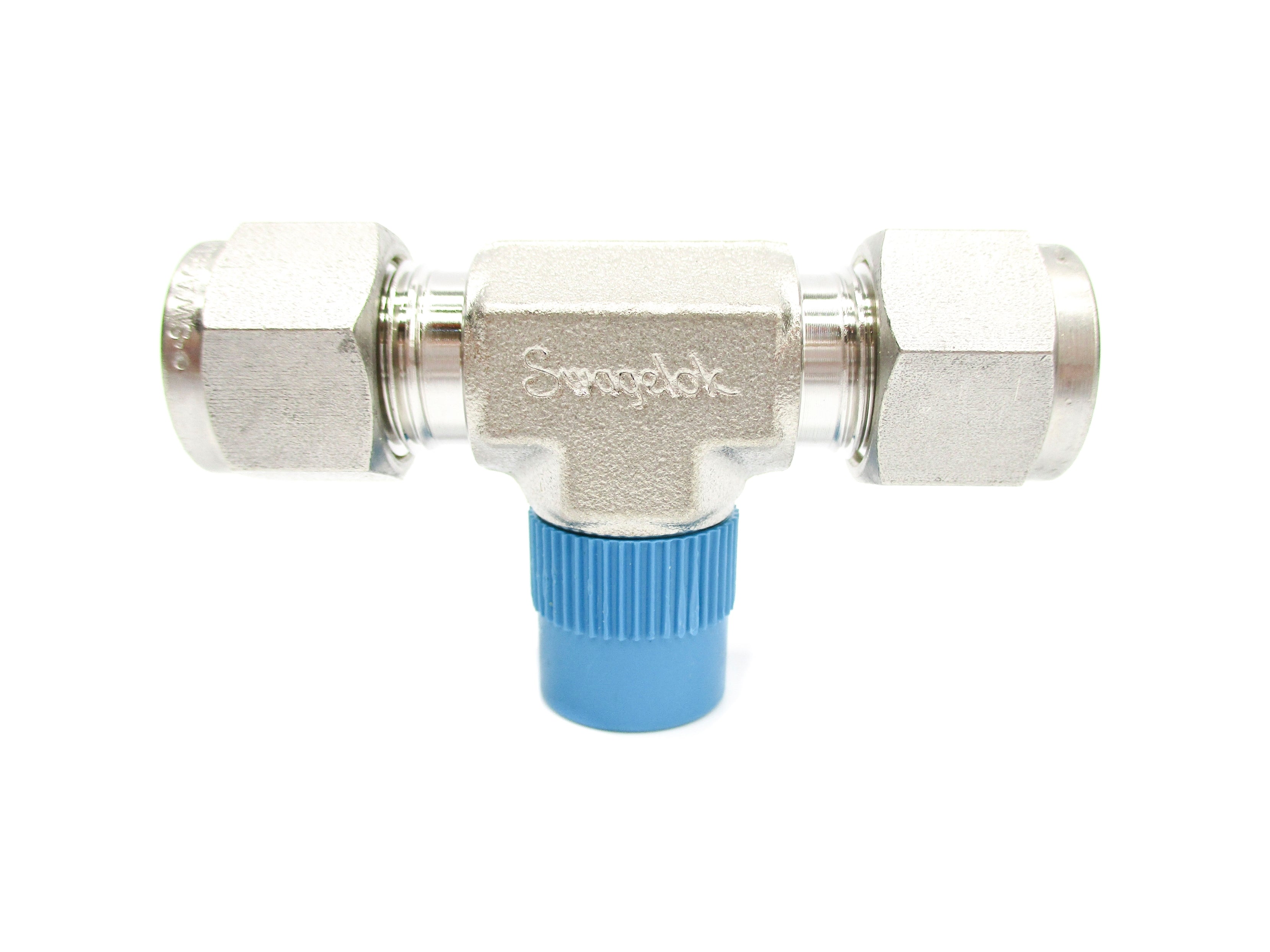 SWAGELOK SS-600-3TTM NSNP