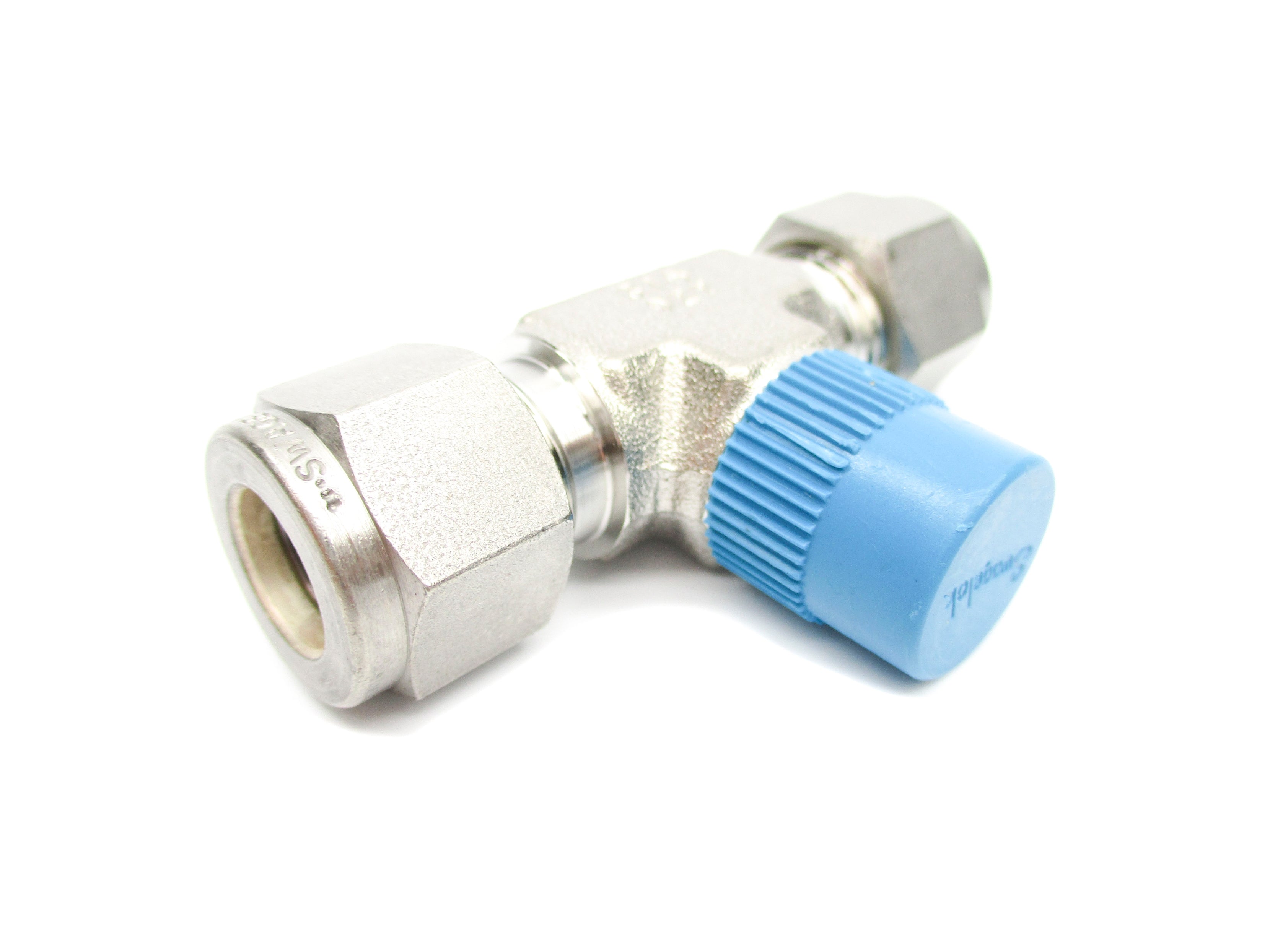 SWAGELOK SS-600-3TTM NSNP