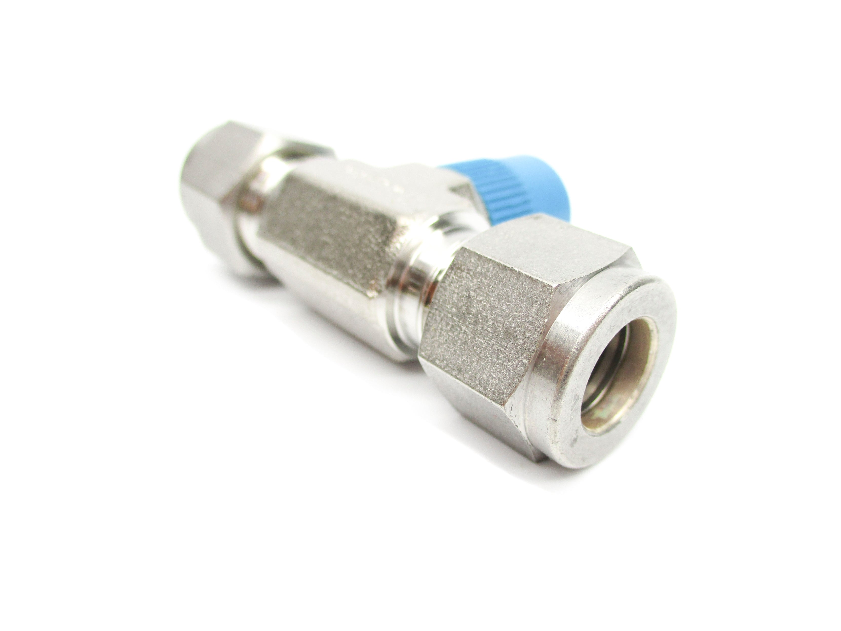 SWAGELOK SS-600-3TTM NSNP