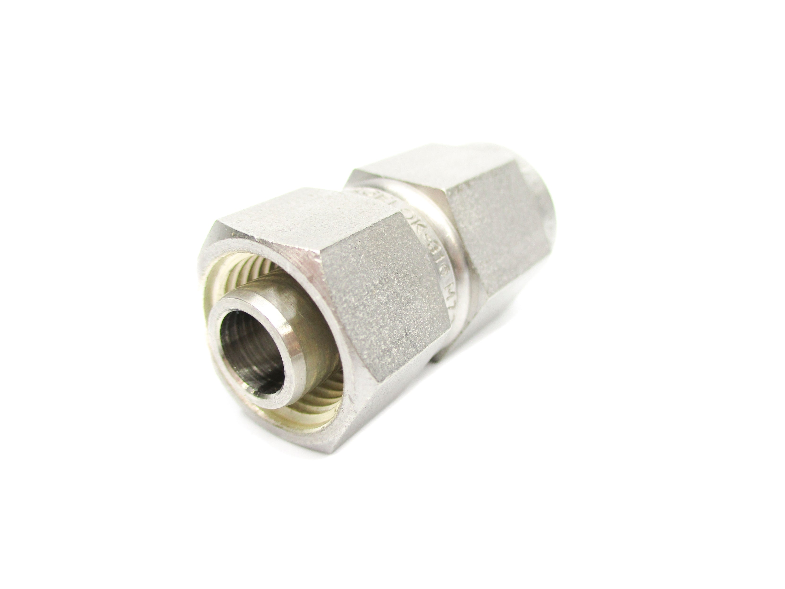 SWAGELOK SS-600-A-6ANF NSNP