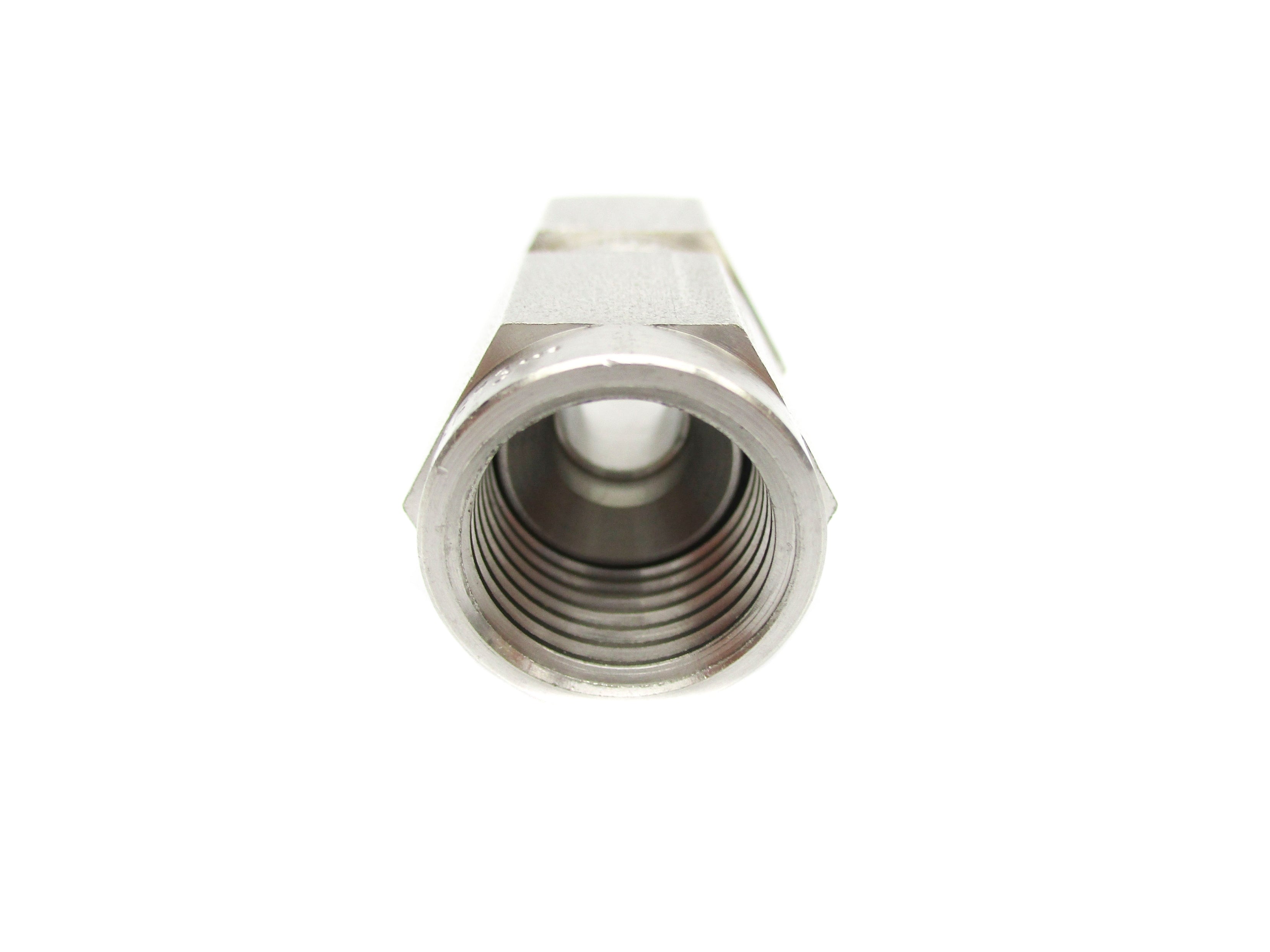 SWAGELOK SS-600-A-6ANF NSNP
