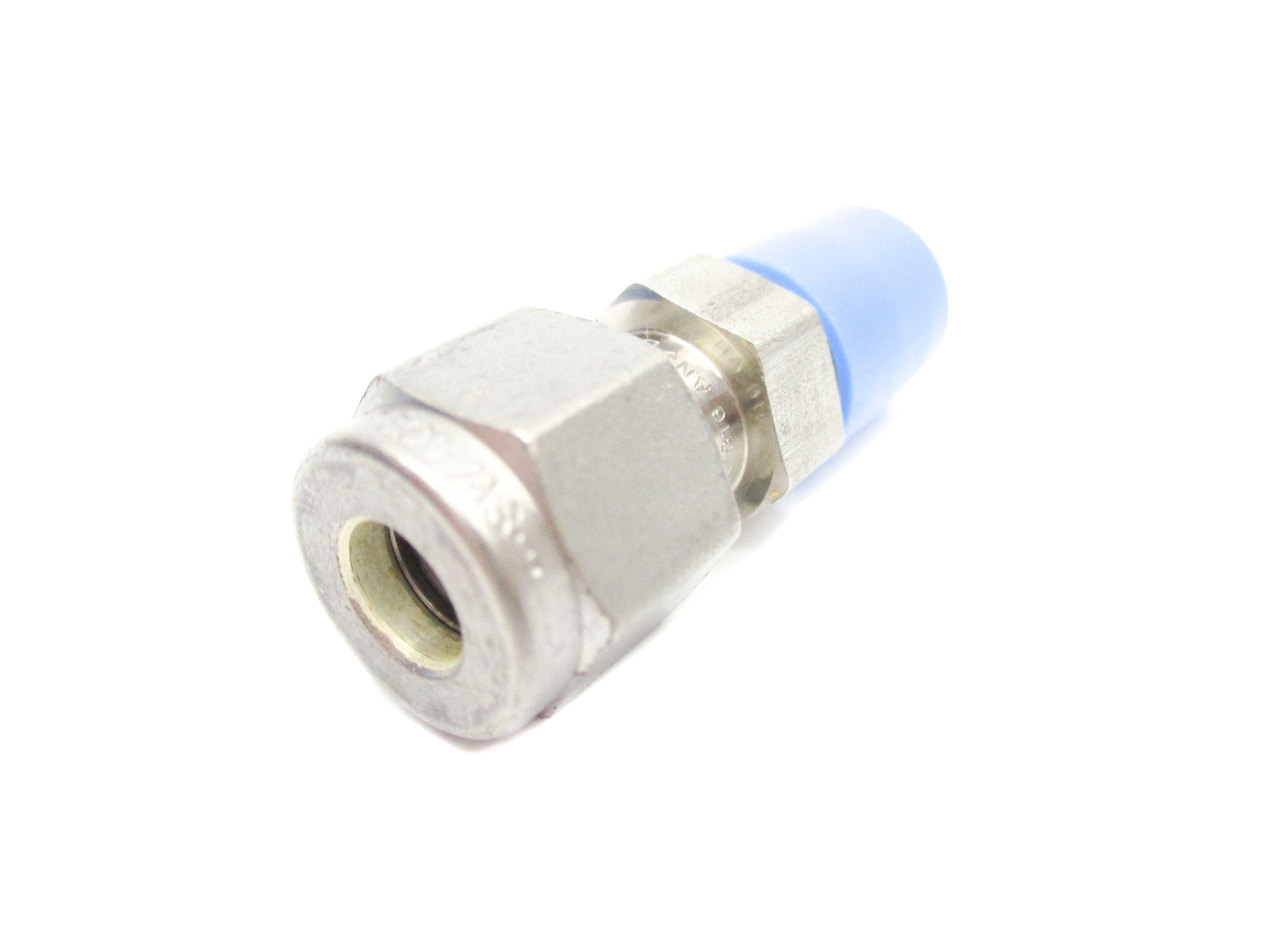 SWAGELOK SS-400-6-4AN (PKG OF 50) NSMP