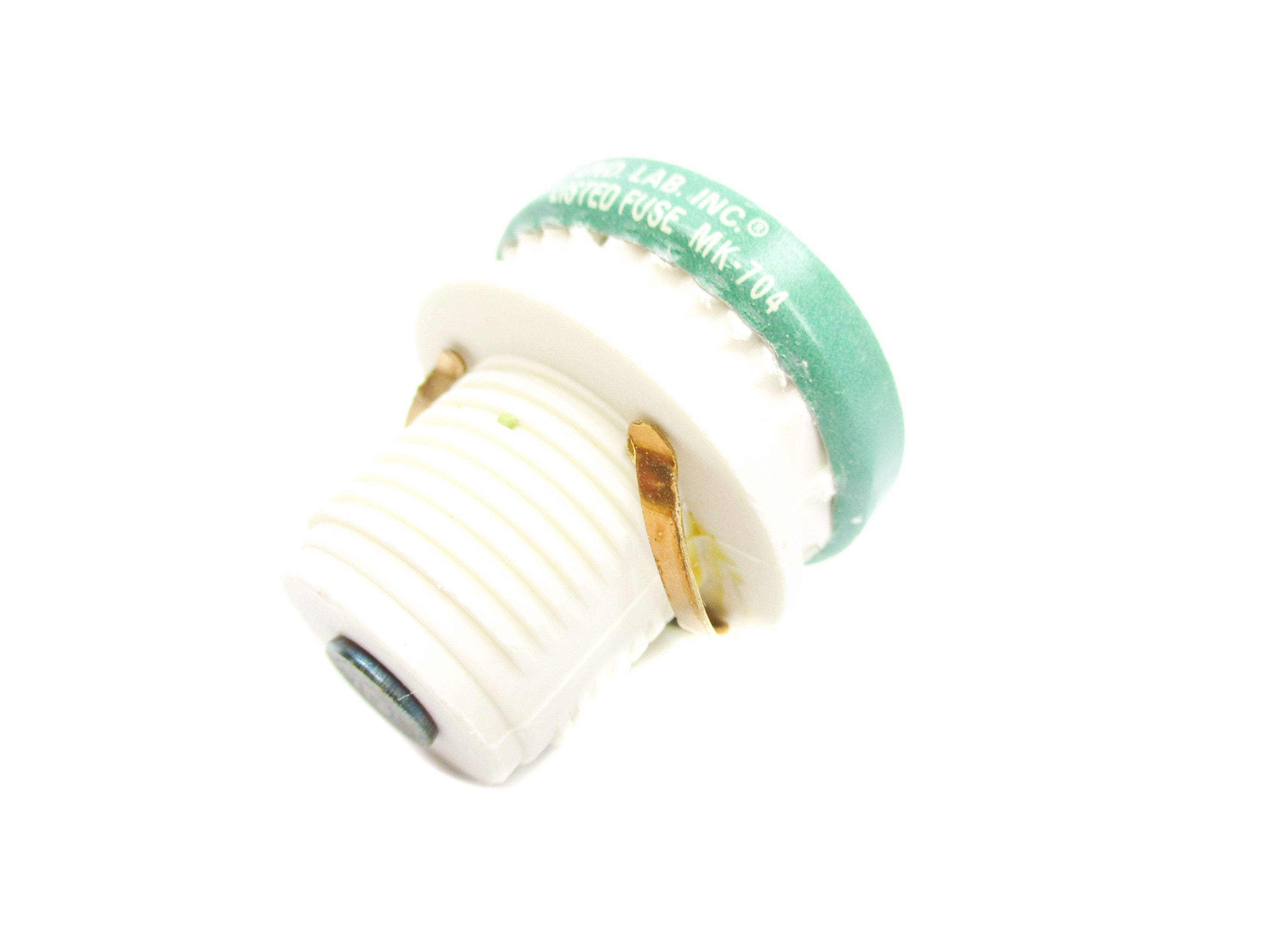 BUSSMANN S-6-1/4 (PKG OF 4) NSMP
