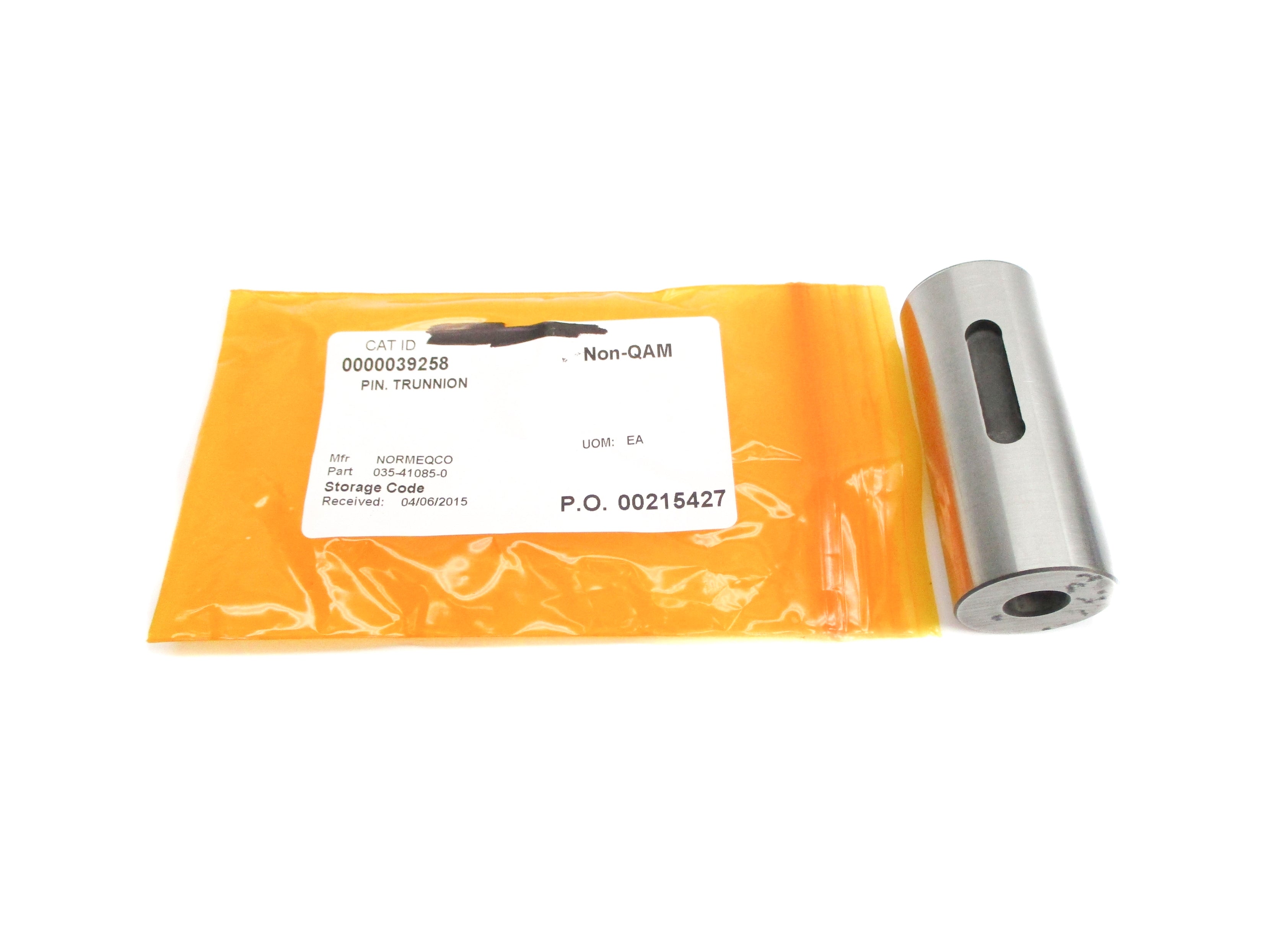 PARKER 035-41085-0 NSNP