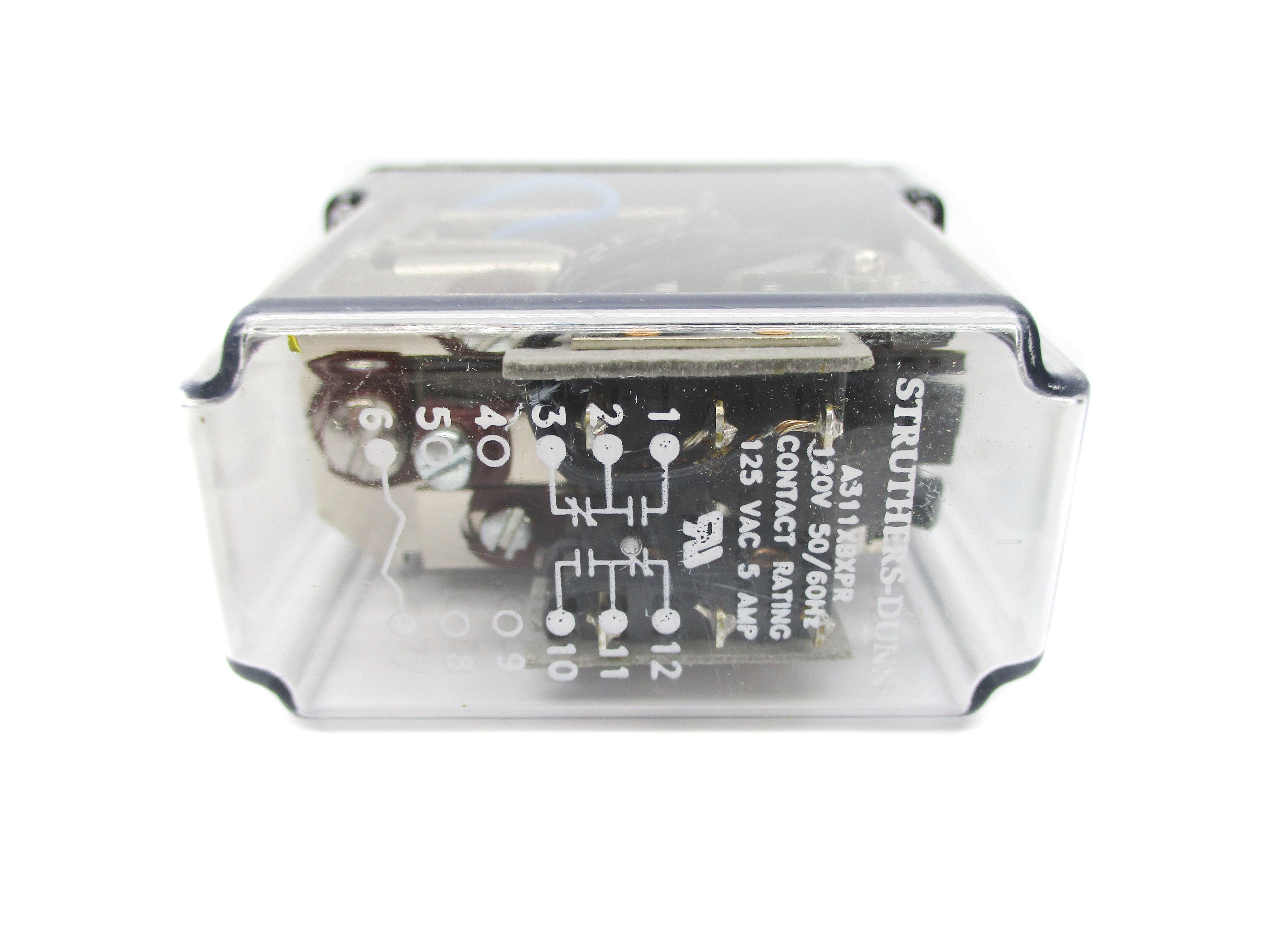 STRUTHERS-DUNN A311XBXPR 120V NSMP