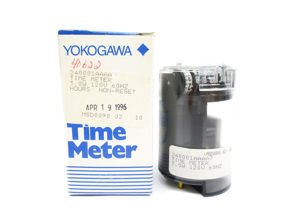 YOKOGAWA 240001AAAA7  NSMP