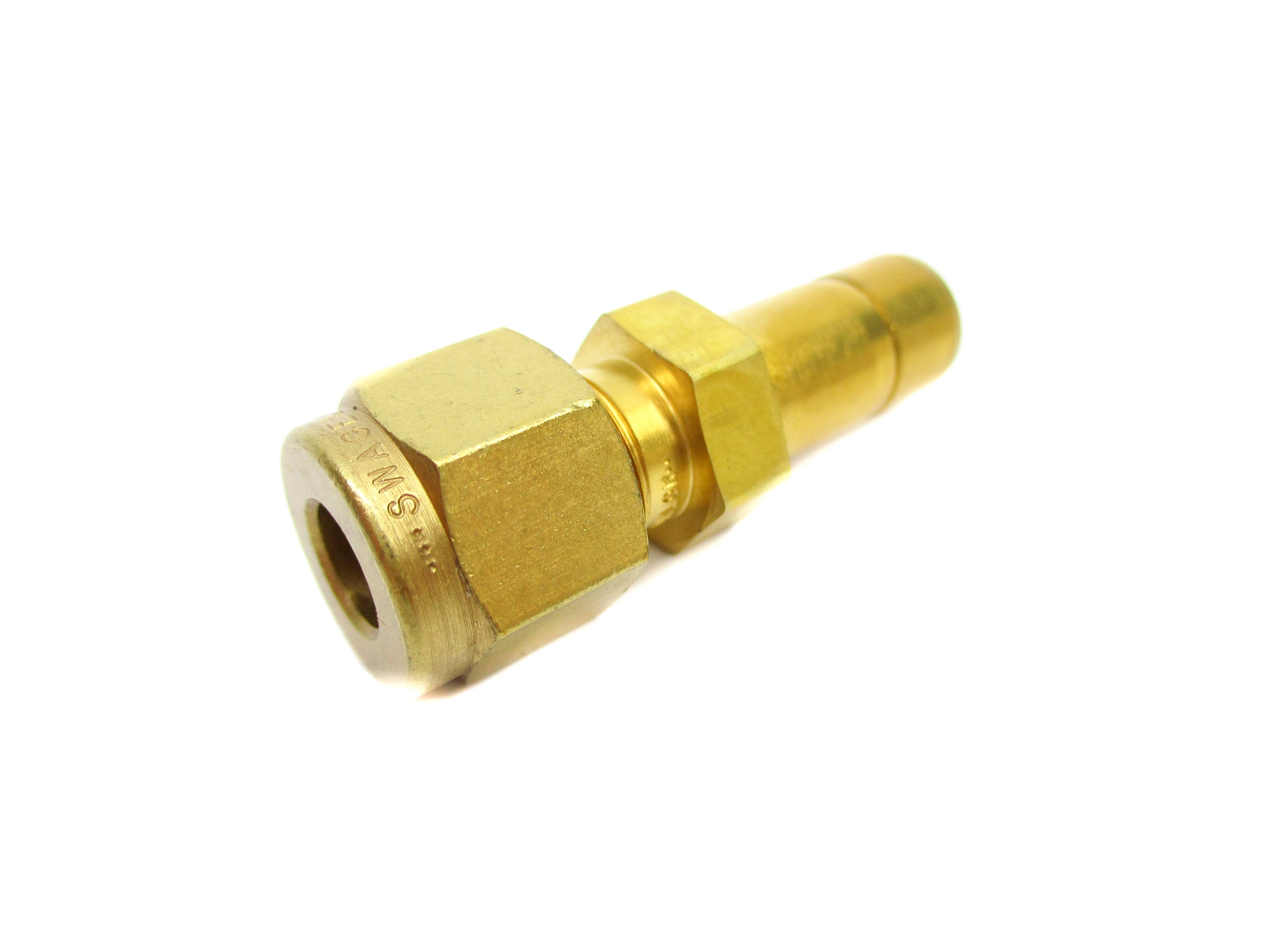 SWAGELOK B-400-R-6 (PKG OF 50) NSMP