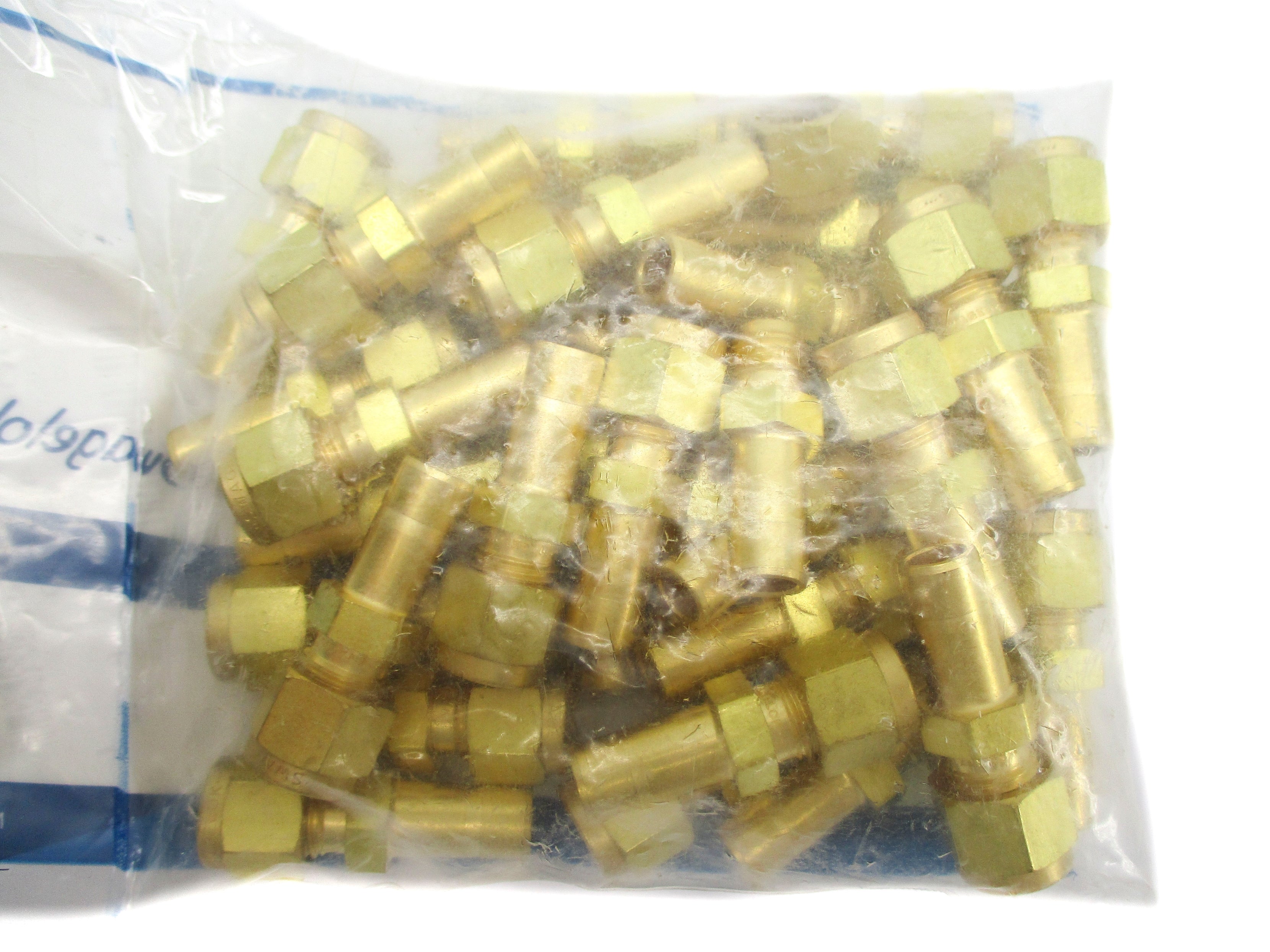 SWAGELOK B-400-R-6 (PKG OF 32) NSMP
