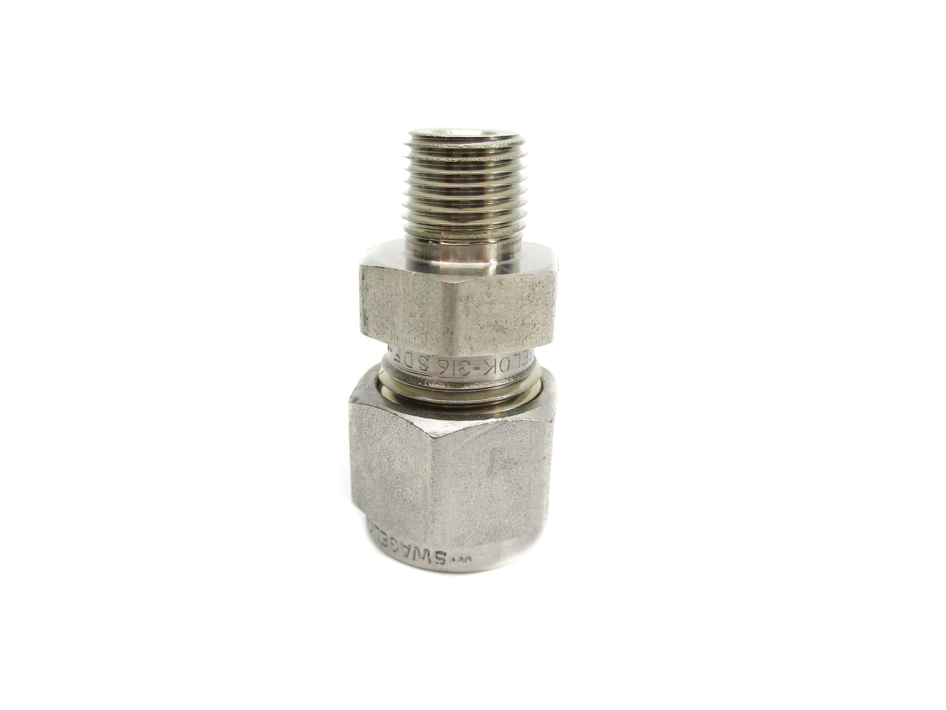 SWAGELOK SS-600-1-2 NSNP