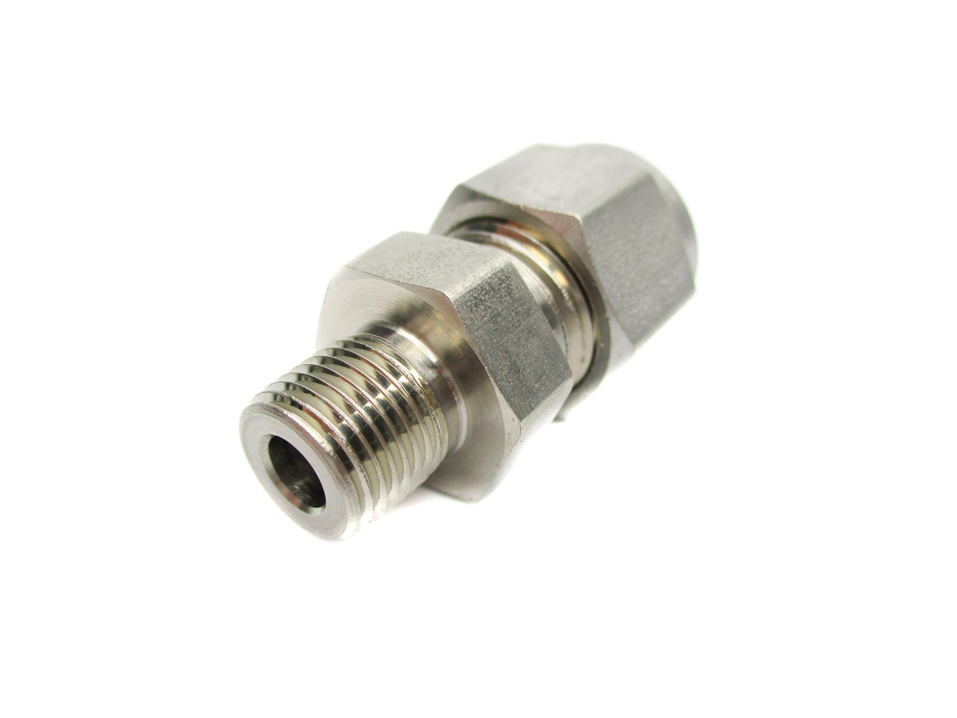 SWAGELOK SS-600-1-2 NSNP