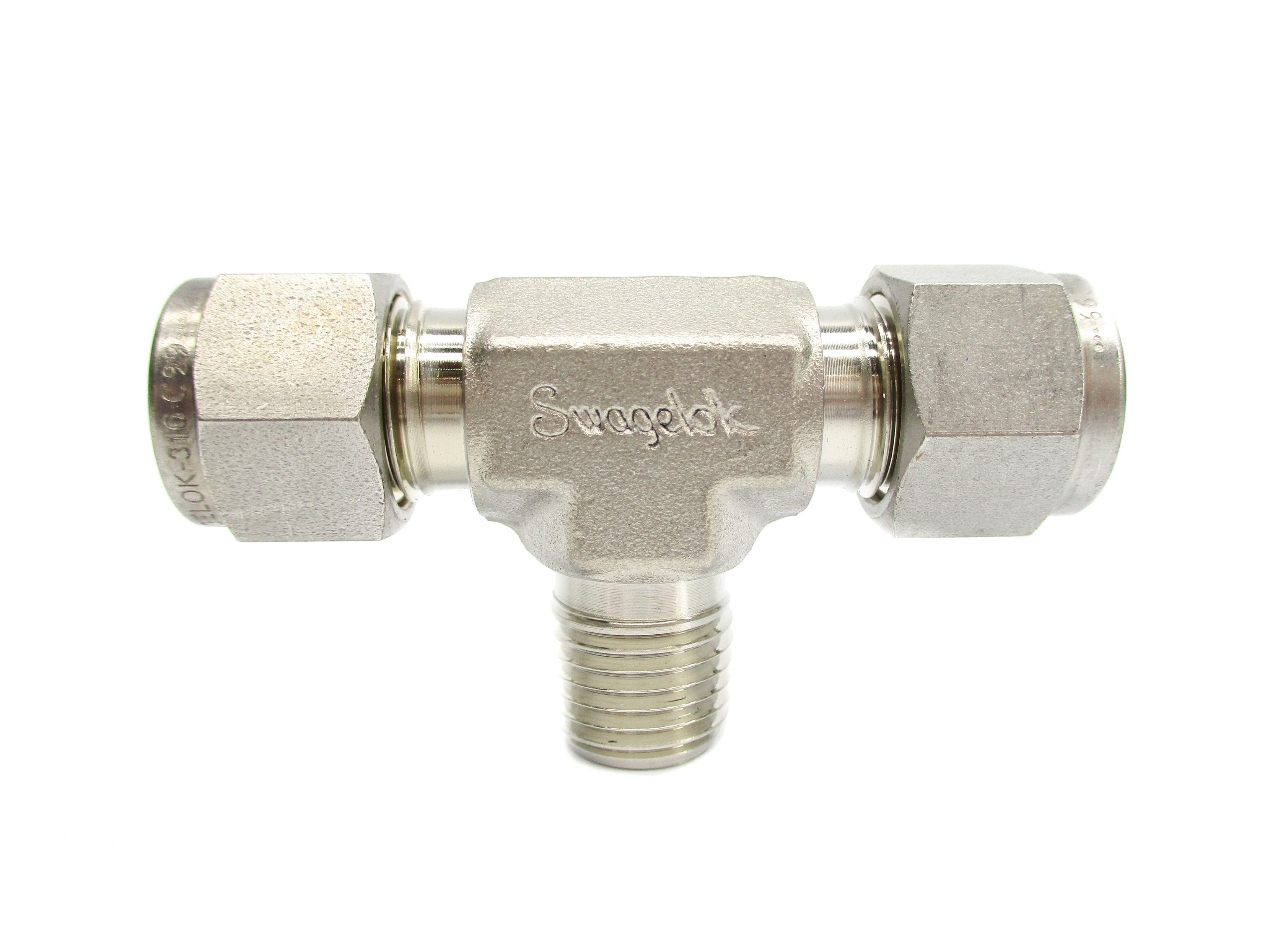 SWAGELOK SS-600-3TTM NSNP