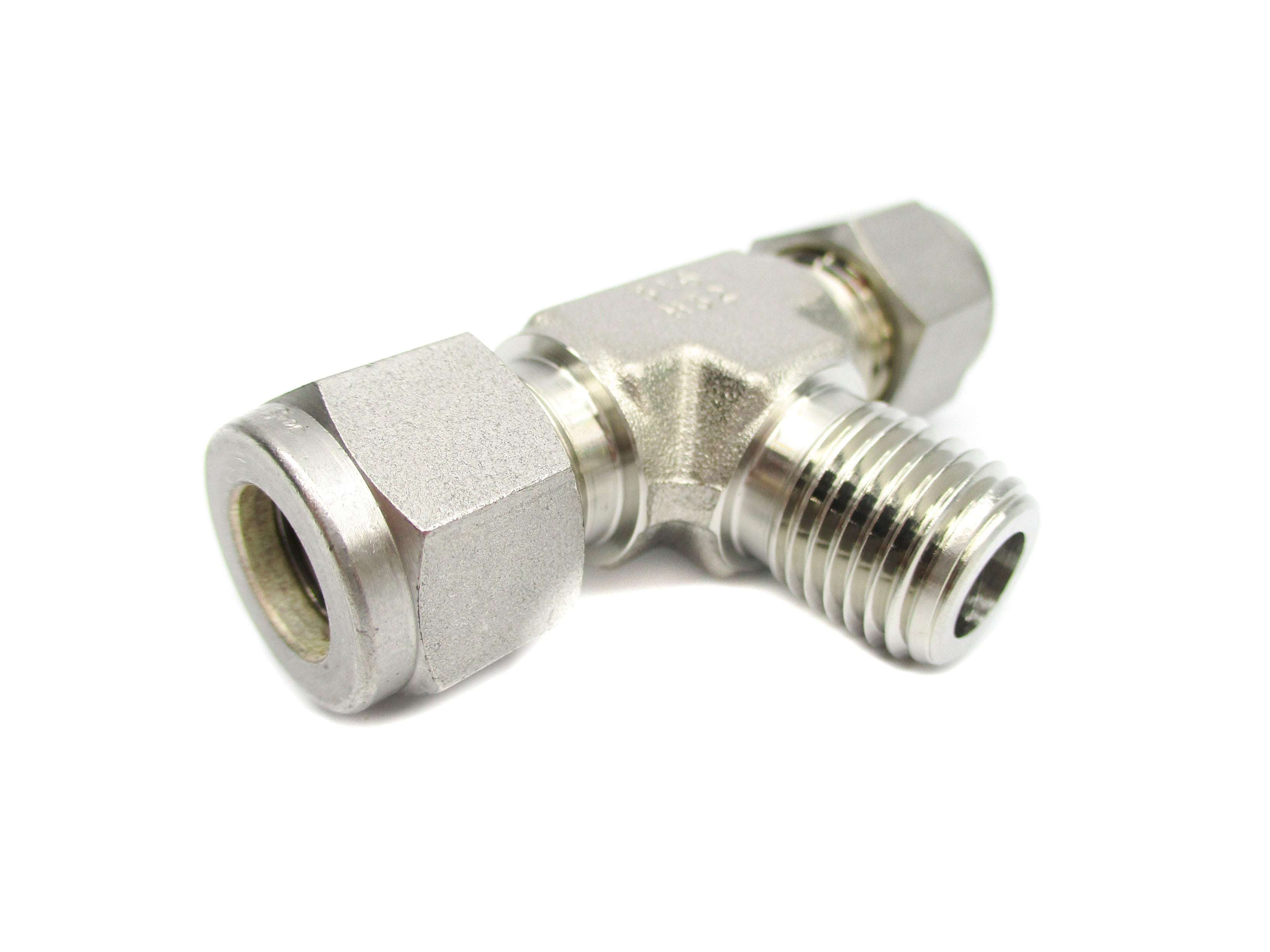 SWAGELOK SS-600-3TTM NSNP