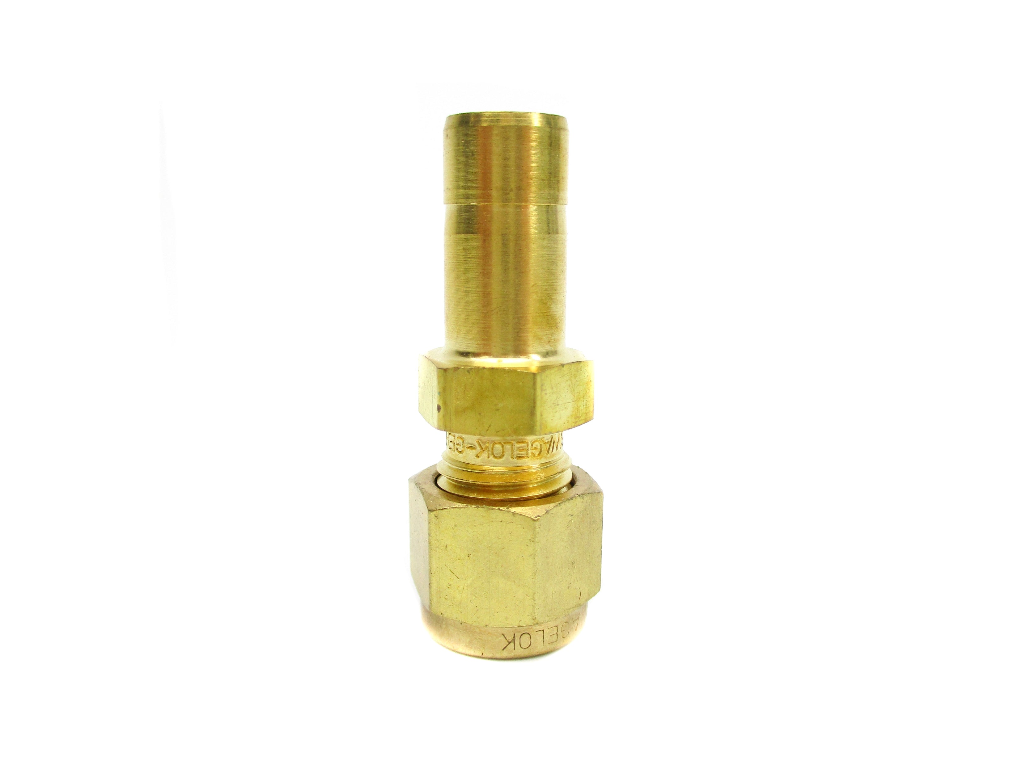 SWAGELOK B-400-R-6 NSNP