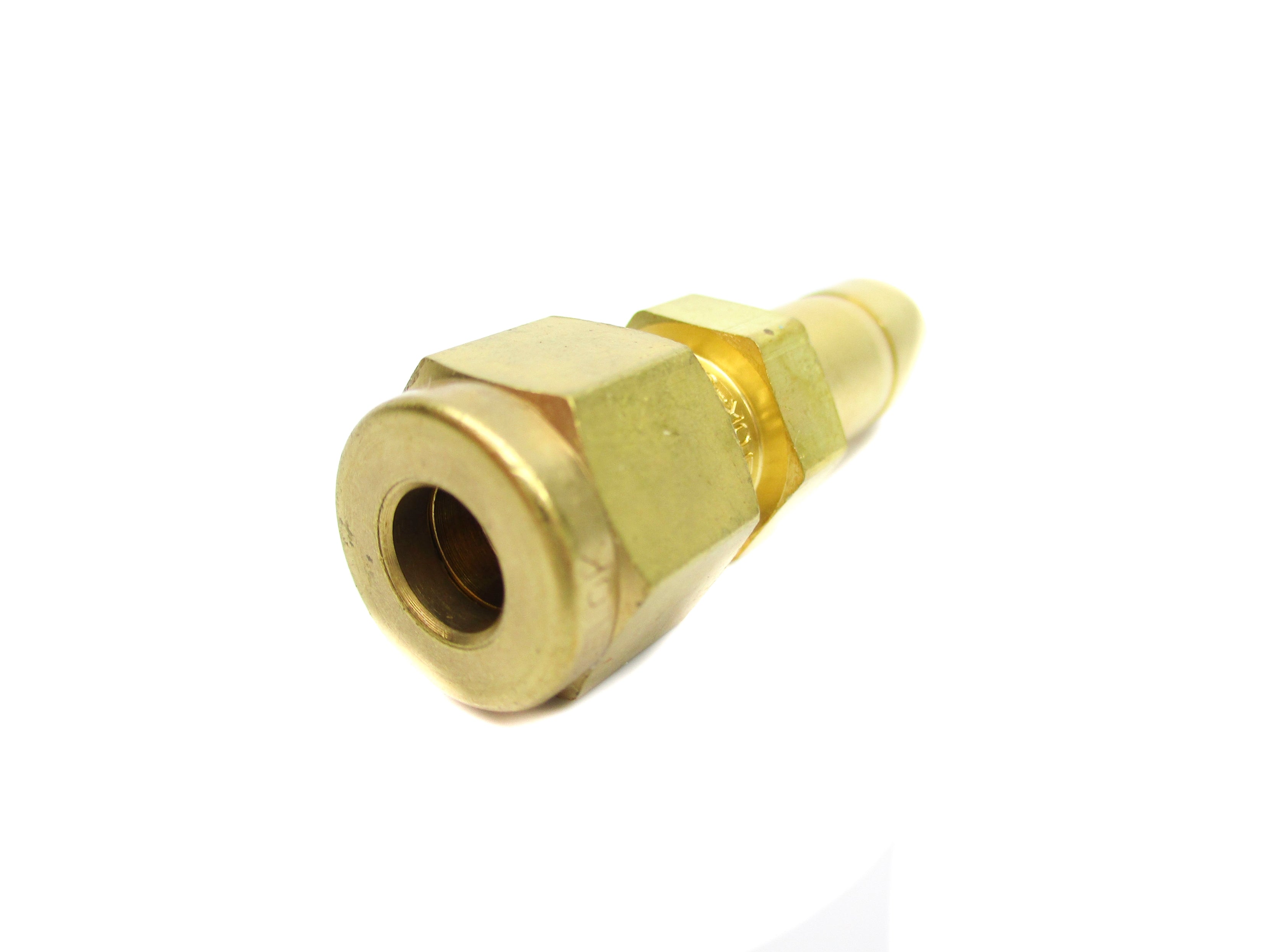 SWAGELOK B-400-R-6 NSNP