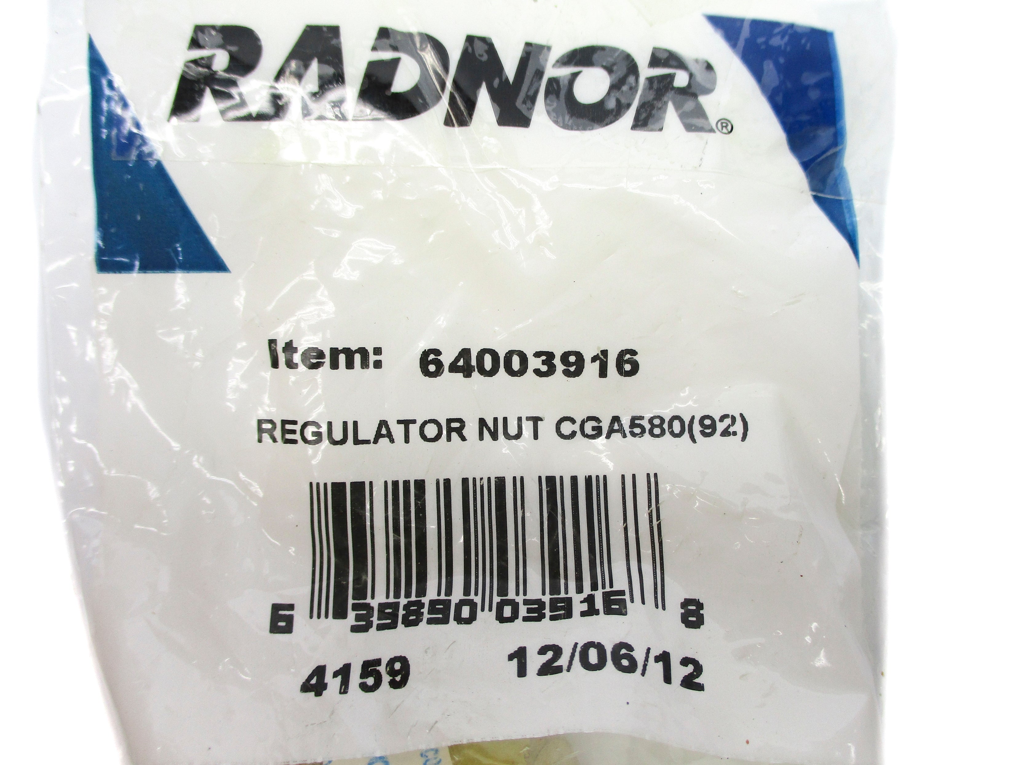 RADNOR 64003916 NSMP