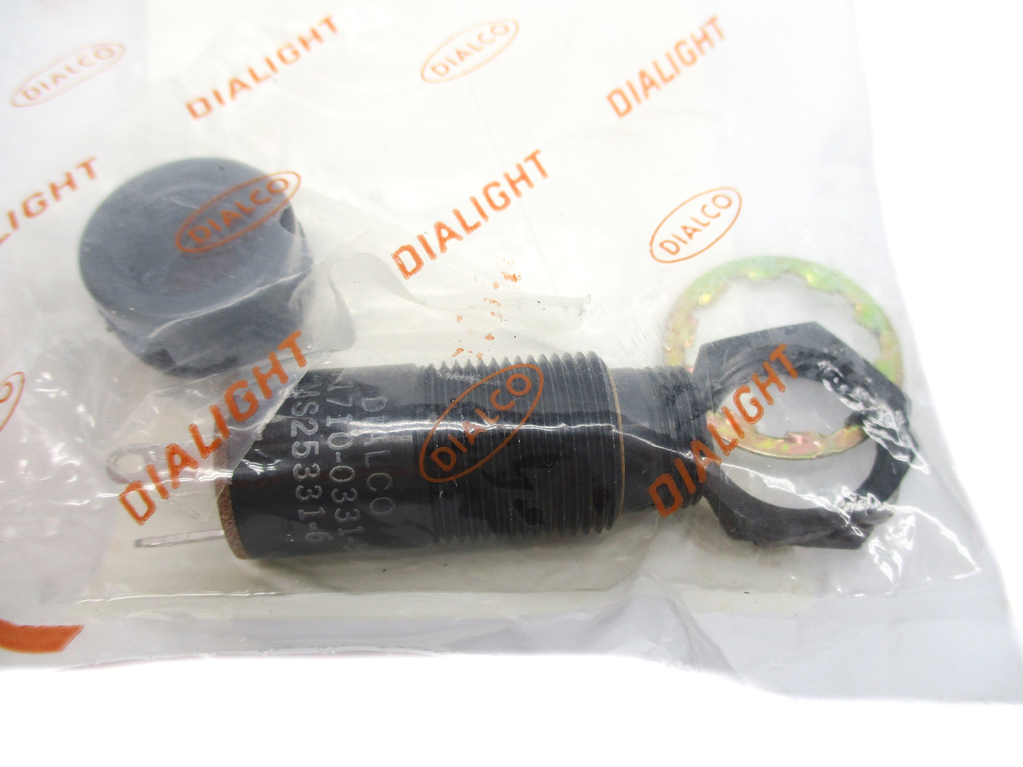 DIALIGHT 803-1710-0331-504 NSMP