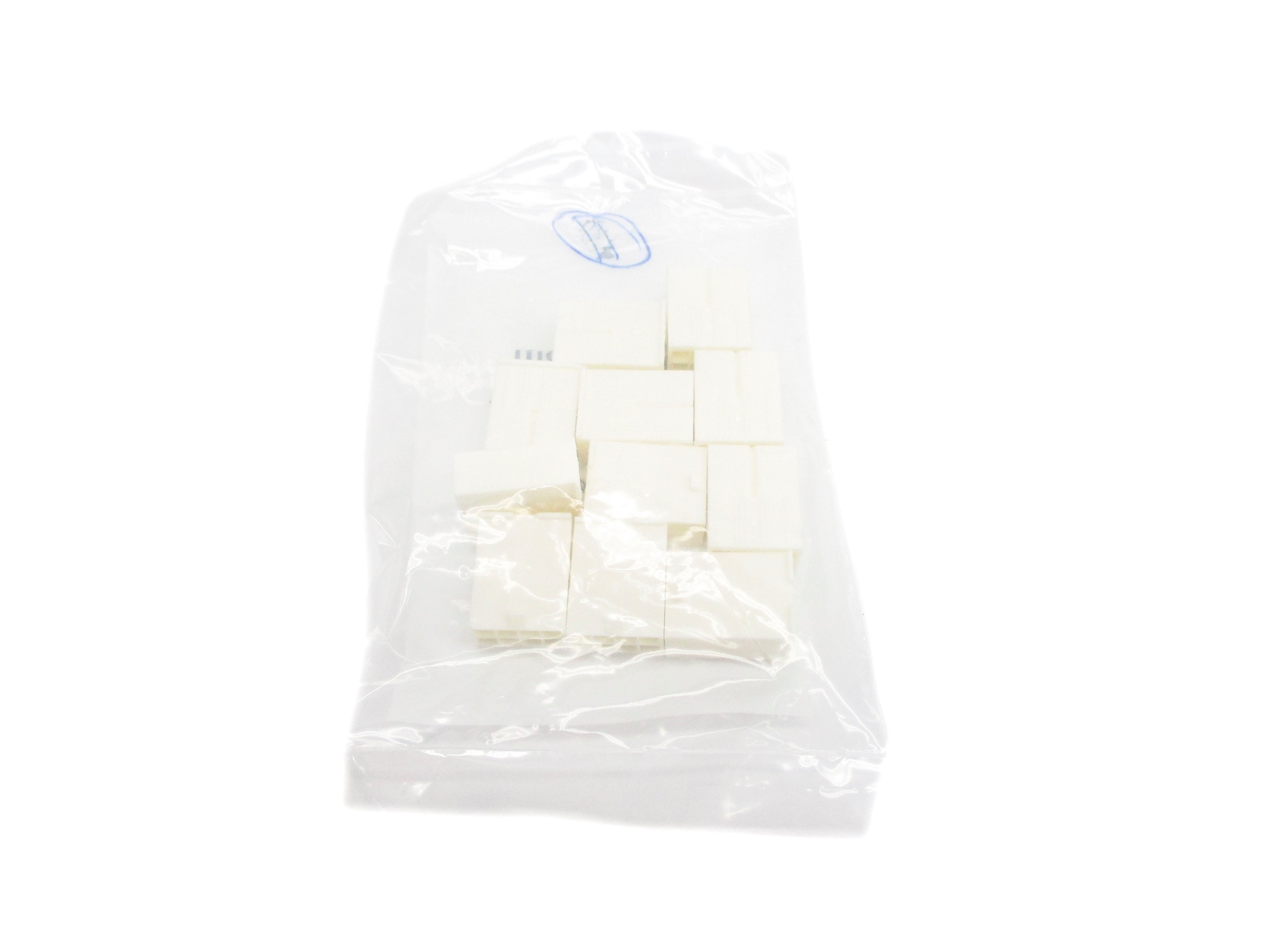 GC/WALDOM 39-01-3089-P (PKG OF 10) NSMP