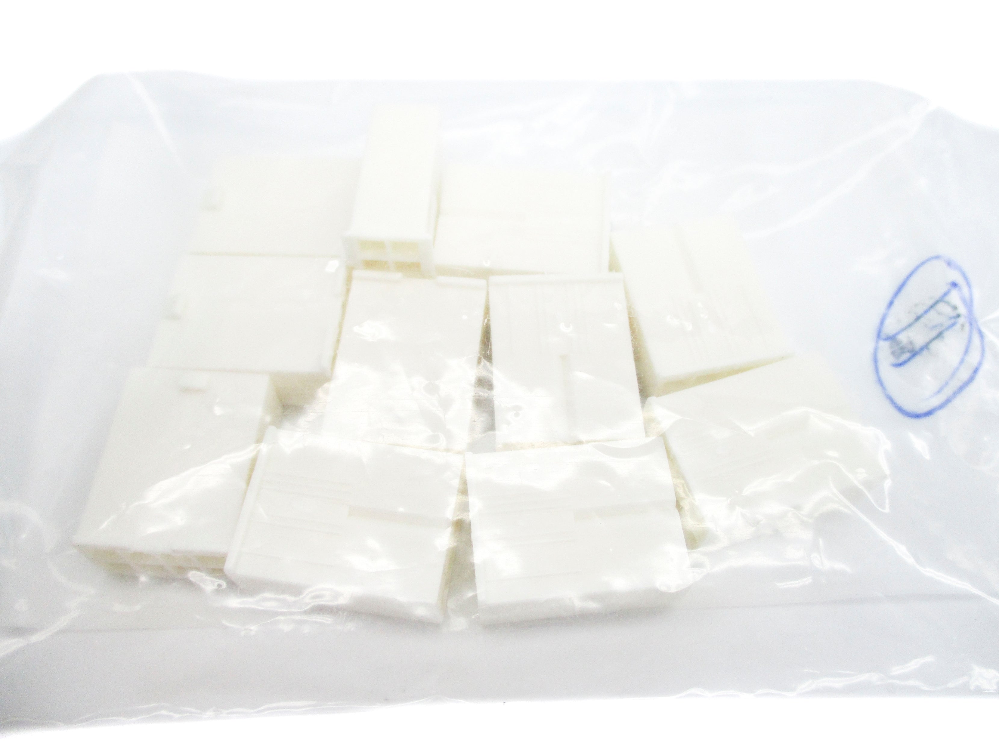 GC/WALDOM 39-01-3089-P (PKG OF 10) NSMP