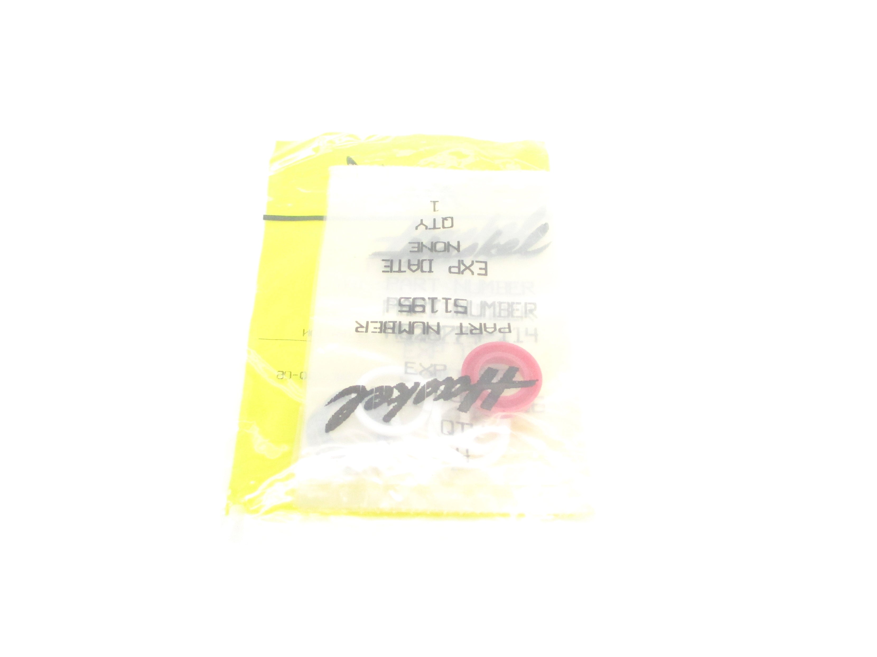 HASKEL 51532-100-0 NSMP