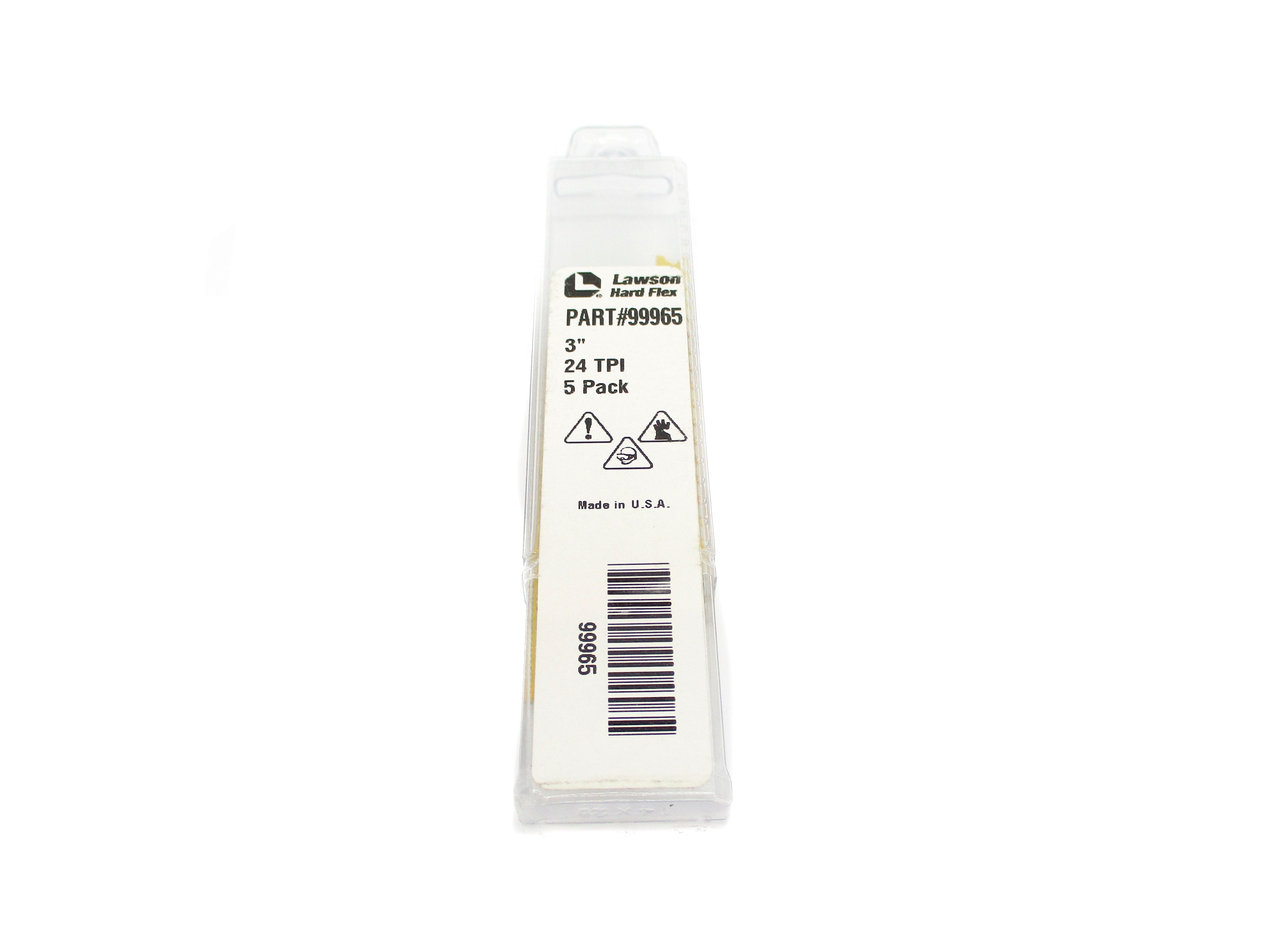 LAWSON 99965 (PKG OF 5) NSMP