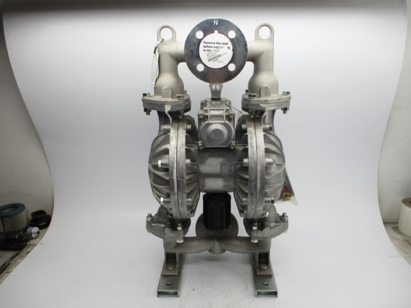 YAMADA NDP-40BAS 852709 100PSI 32-212'F NSNP