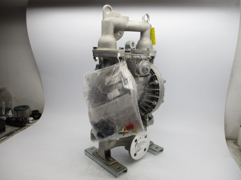 YAMADA NDP-40BAS 852709 100PSI 32-212'F NSNP