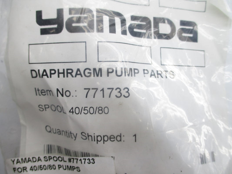 YAMADA 771733 NSMP