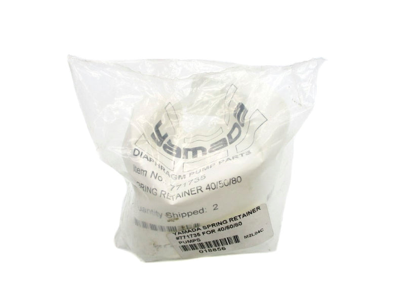 YAMADA 771735 (PKG OF 2) NSMP