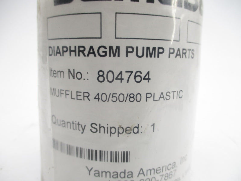 YAMADA 804764 NSMP
