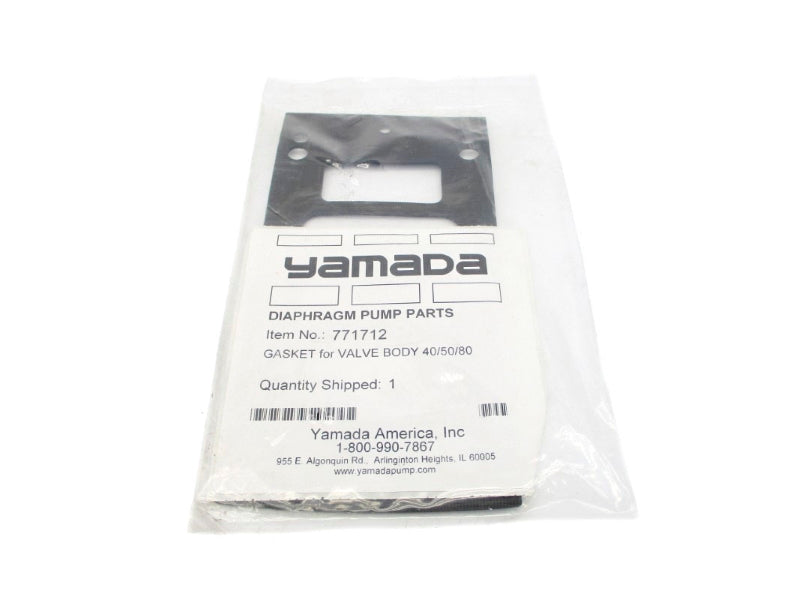 YAMADA 771712 NSMP