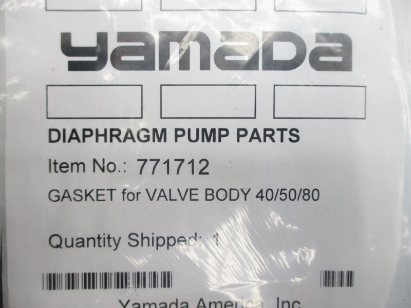 YAMADA 771712 NSMP