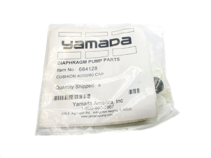 YAMADA 684128 (PKG OF 4) NSMP