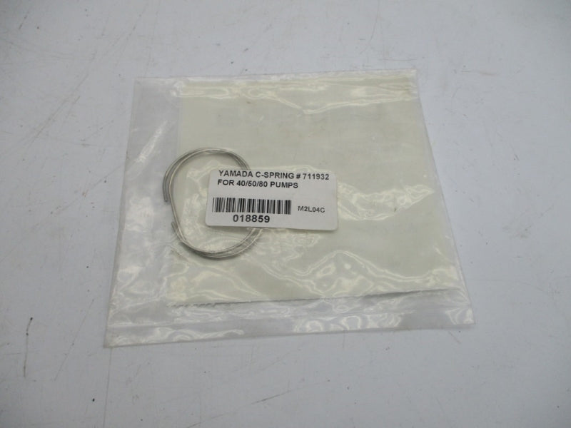 YAMADA 711932 (PKG OF 2) NSMP