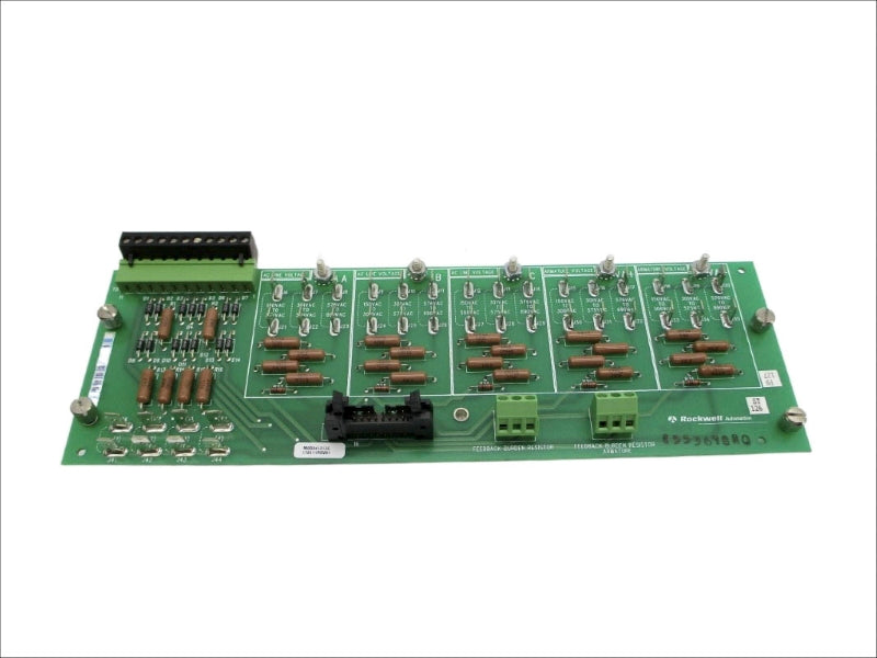 ROCKWELL AUTOMATION 173111 REV. 01 NSNP