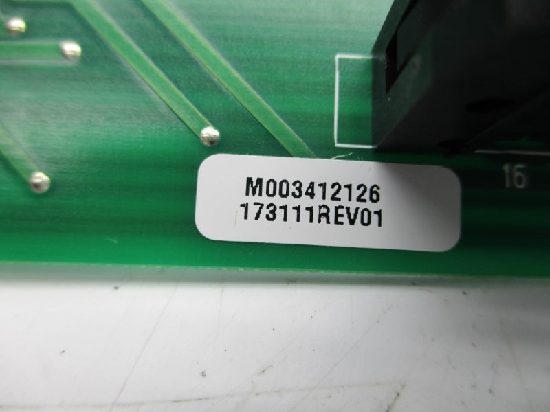 ROCKWELL AUTOMATION 173111 REV. 01 NSNP